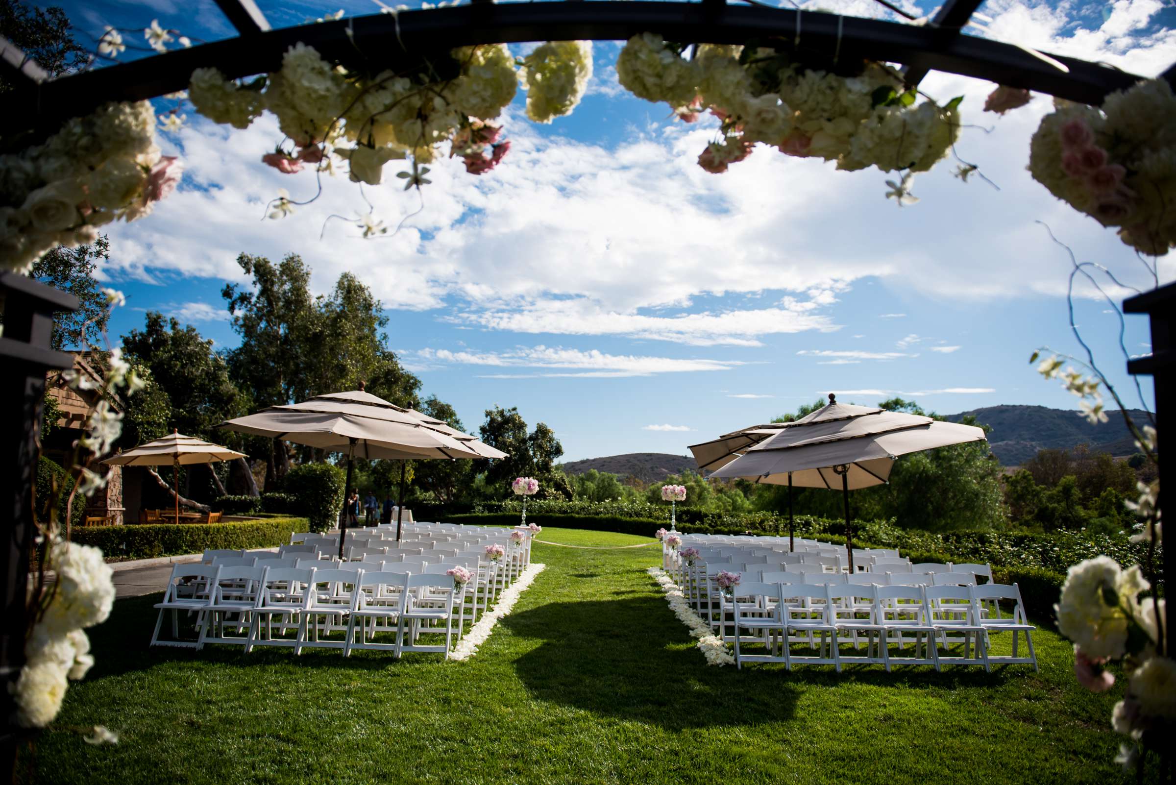 Twin Oaks Golf Course Wedding, Heather and Michael Wedding Photo #171448 by True Photography