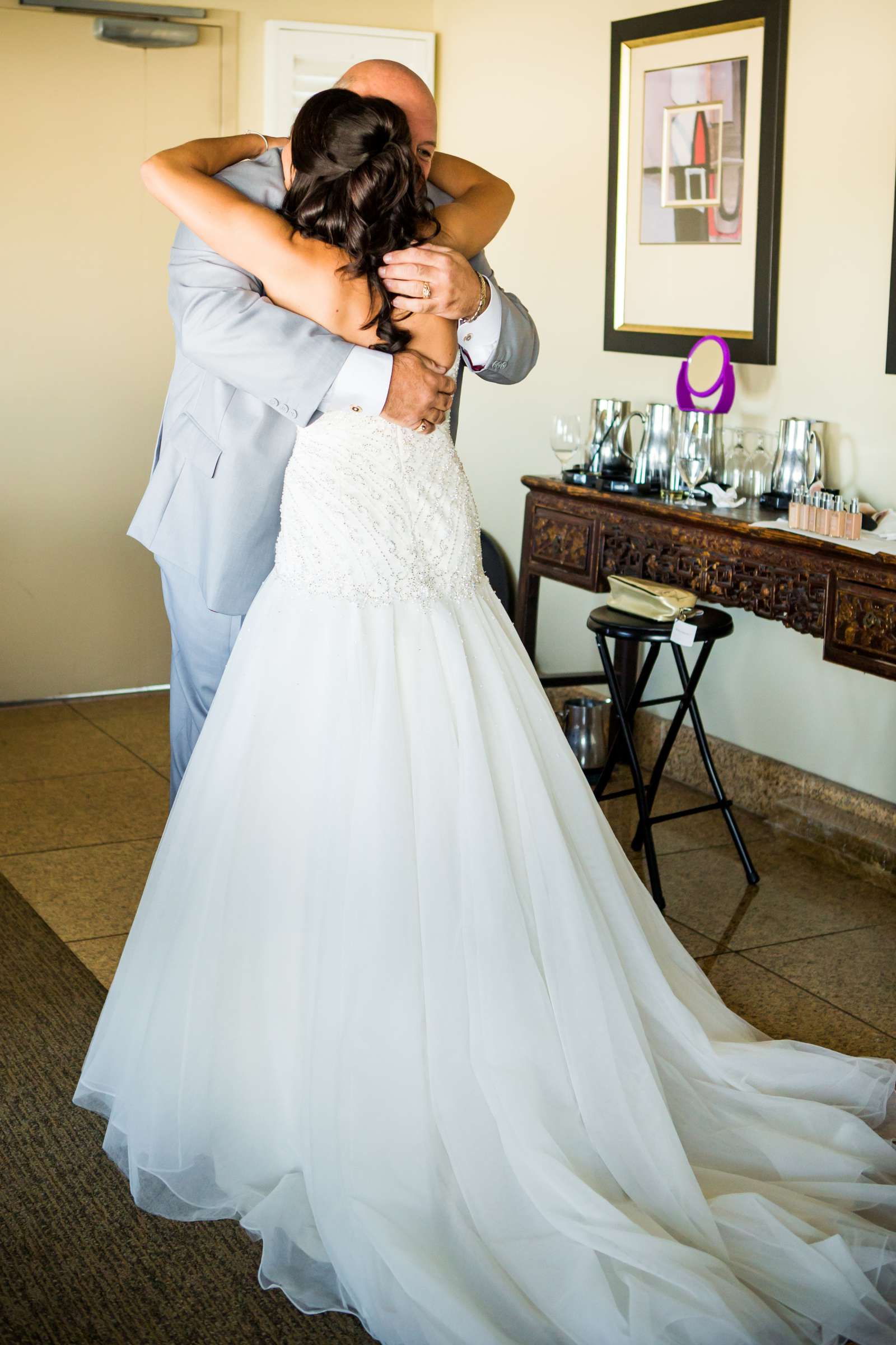 The Dana on Mission Bay Wedding, Jordan and Seth Wedding Photo #171536 by True Photography