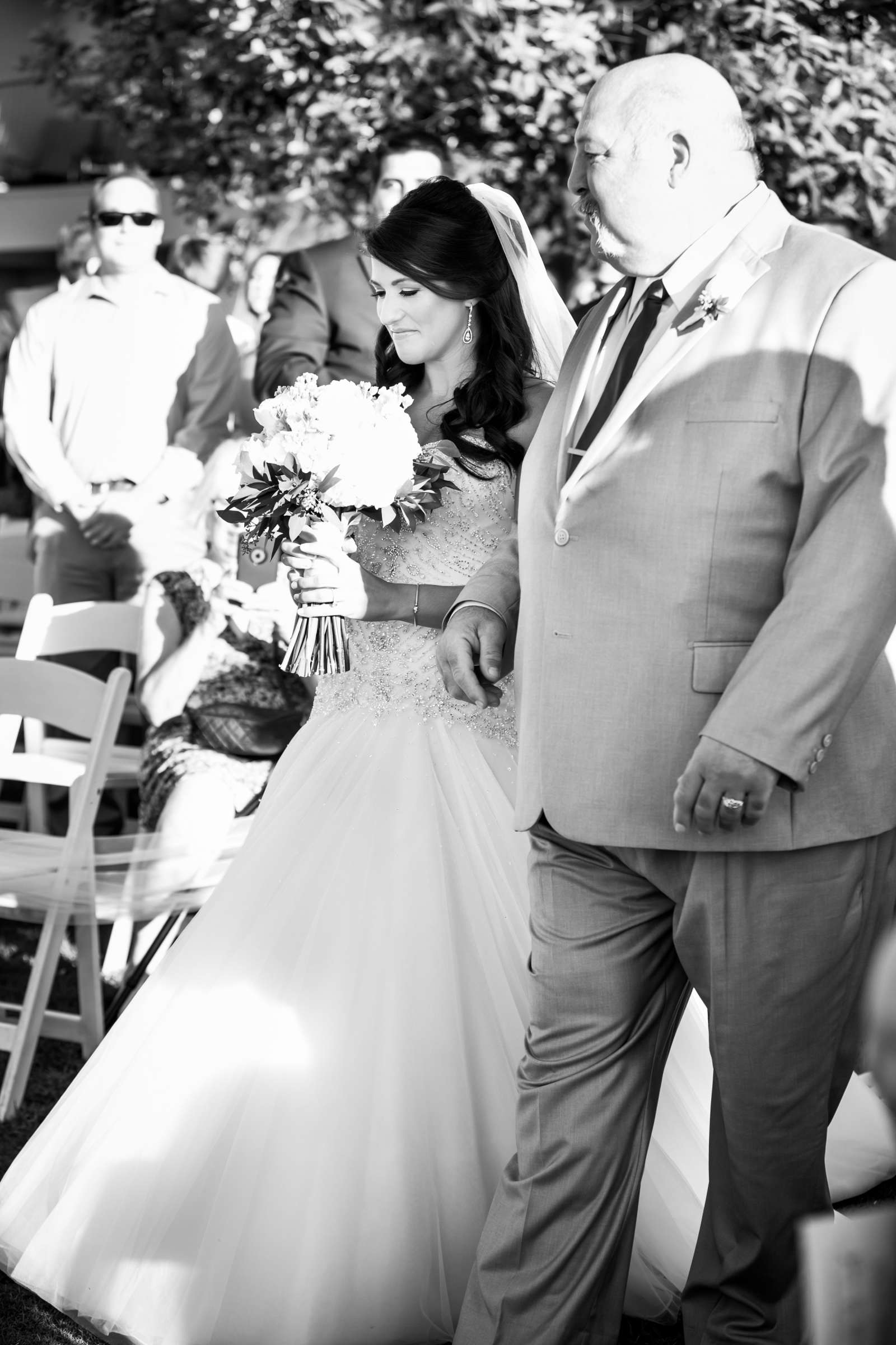 The Dana on Mission Bay Wedding, Jordan and Seth Wedding Photo #171548 by True Photography