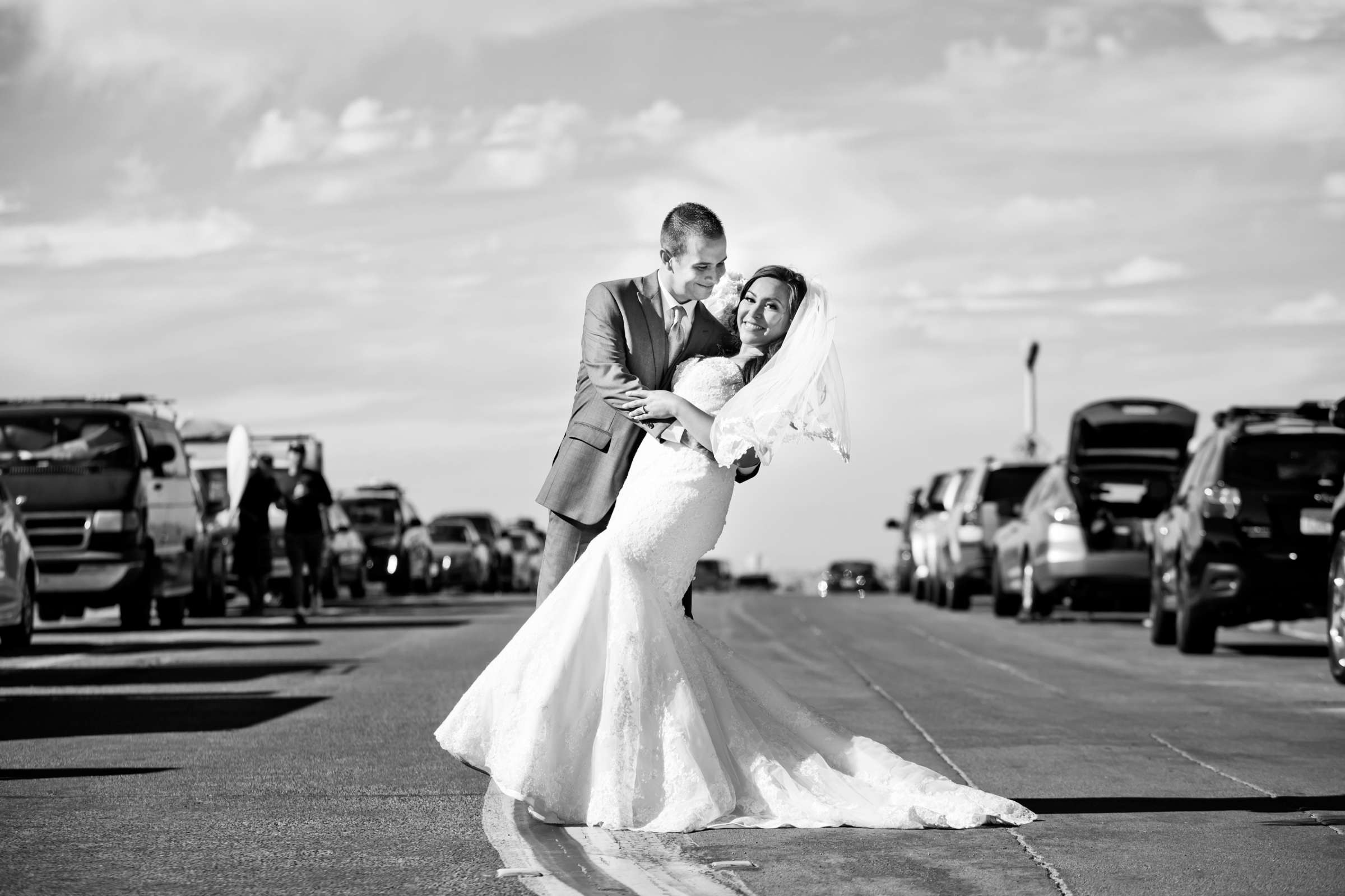 Ultimate Skybox Wedding, Rachel and Sean Wedding Photo #171877 by True Photography