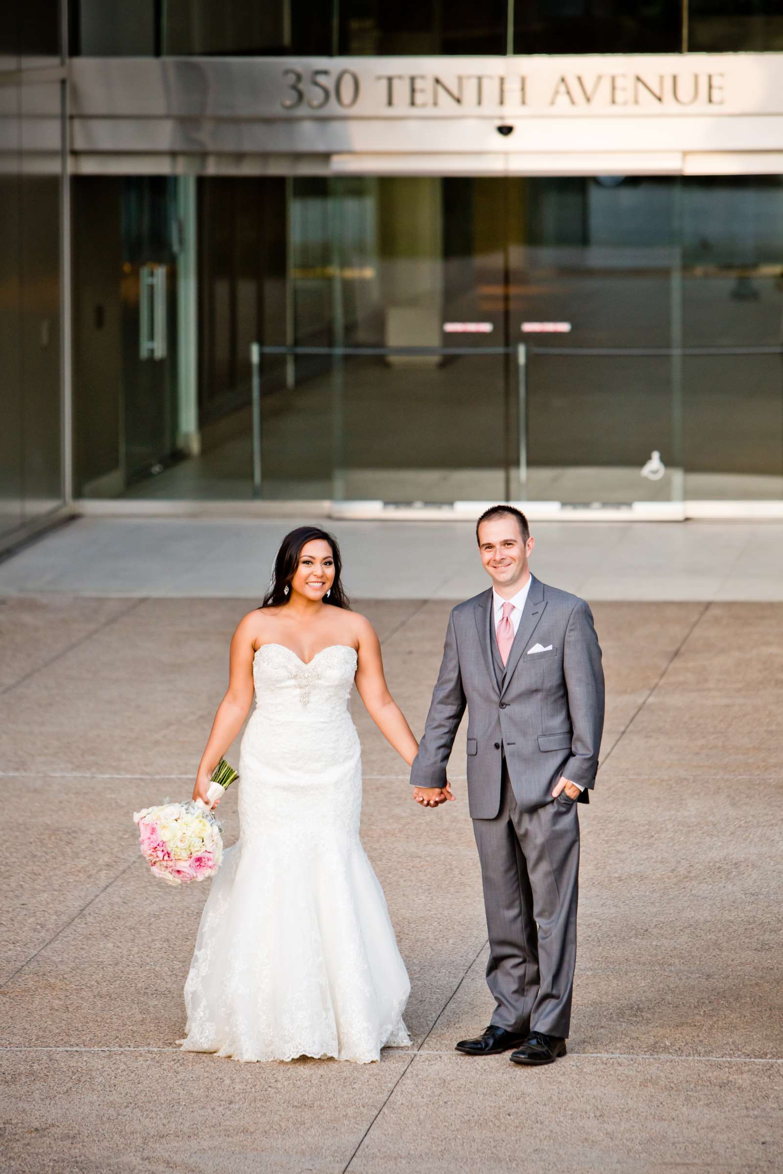 Ultimate Skybox Wedding, Rachel and Sean Wedding Photo #171888 by True Photography