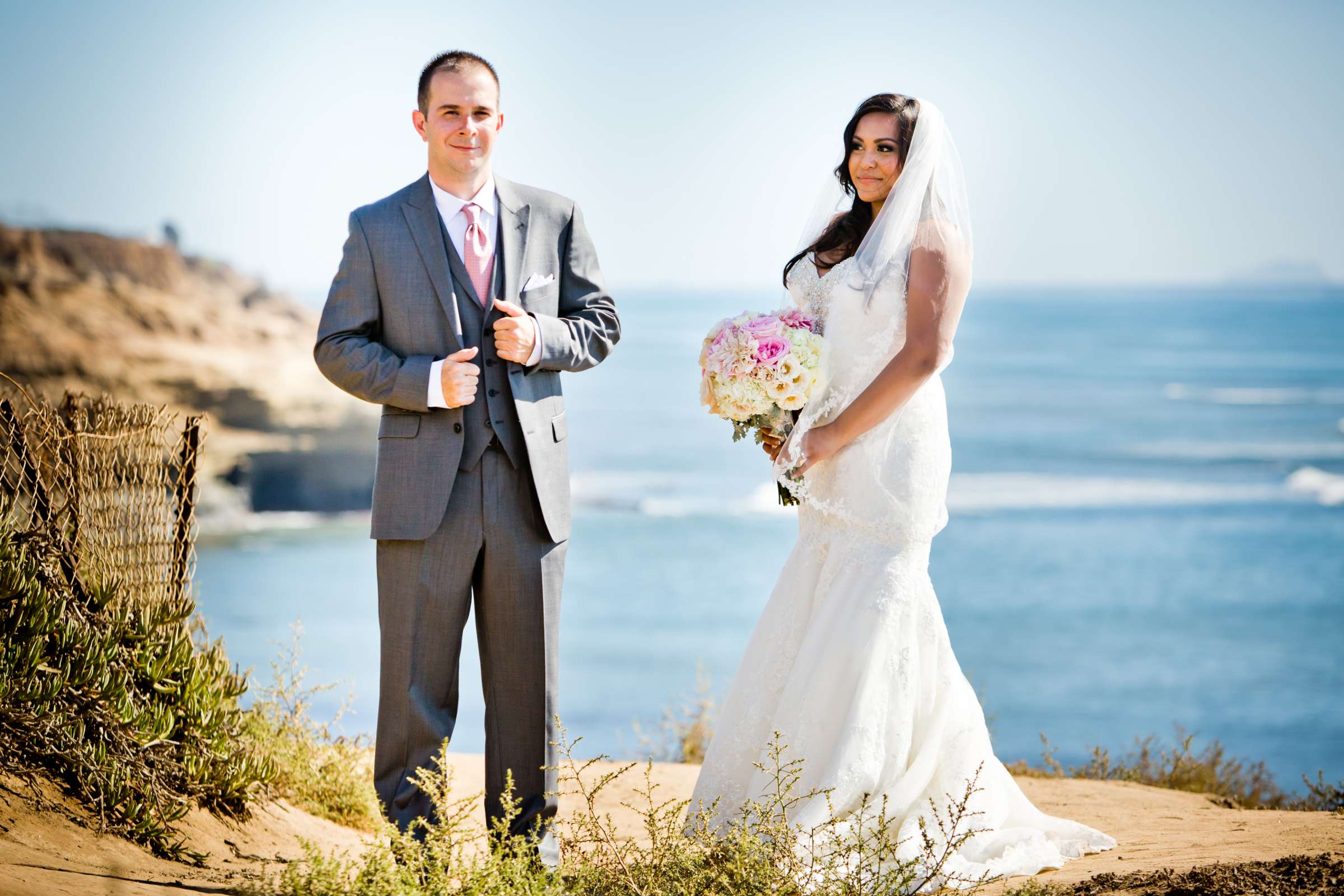 Ultimate Skybox Wedding, Rachel and Sean Wedding Photo #171889 by True Photography
