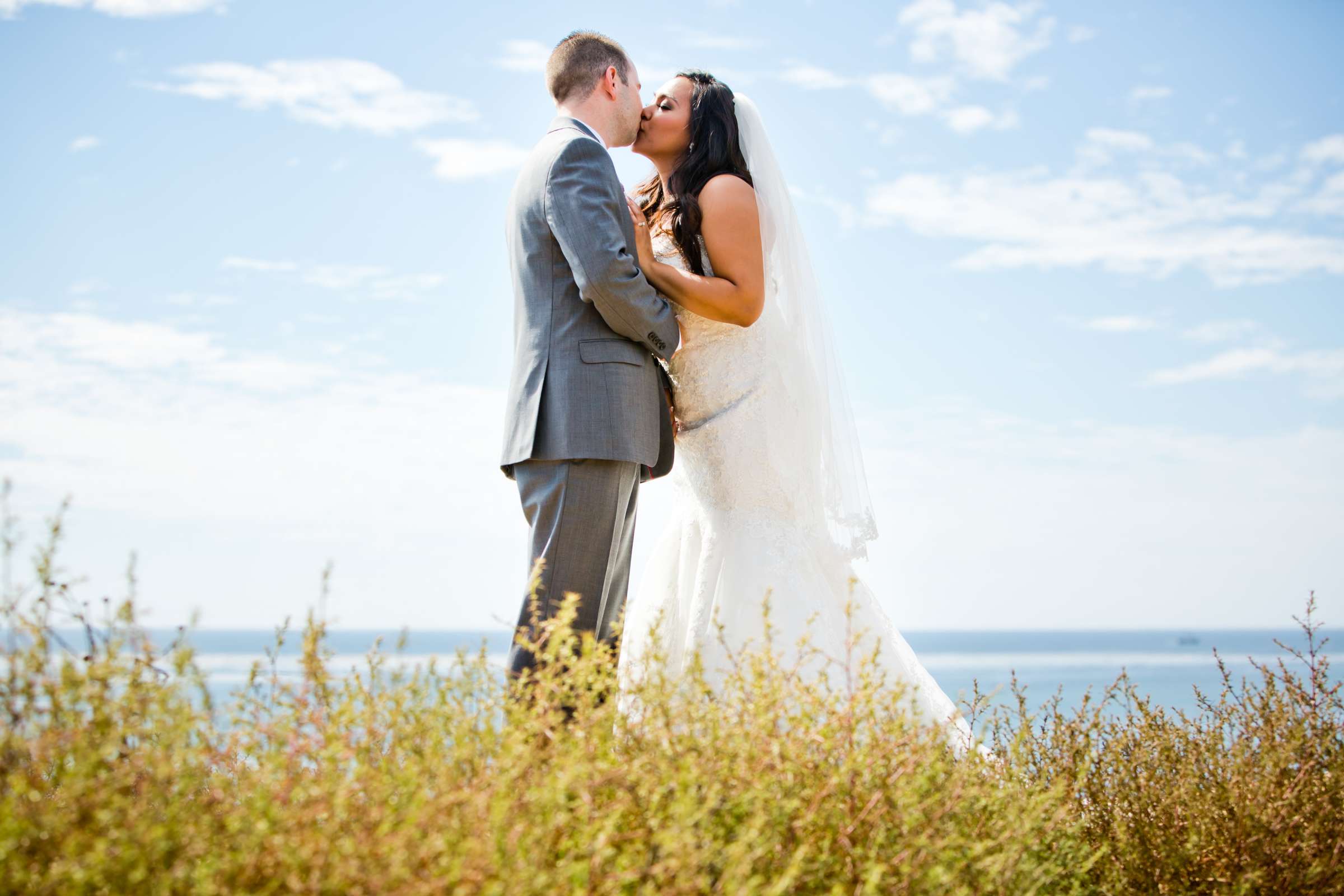 The Ultimate Skybox Wedding, Rachel and Sean Wedding Photo #171897 by True Photography