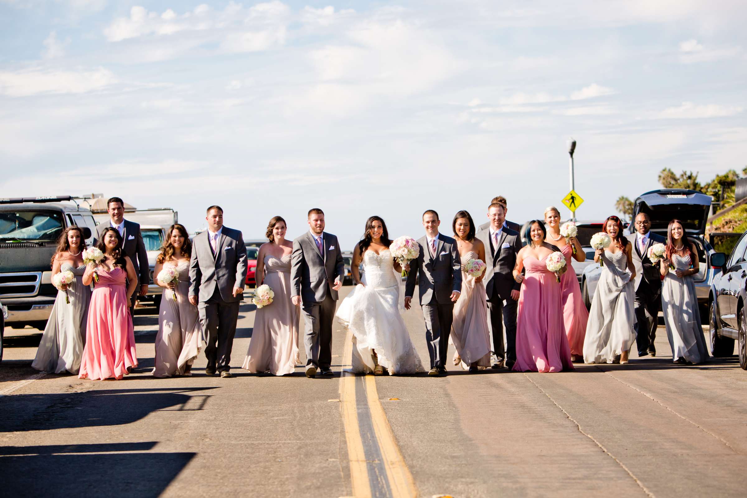 The Ultimate Skybox Wedding, Rachel and Sean Wedding Photo #171902 by True Photography