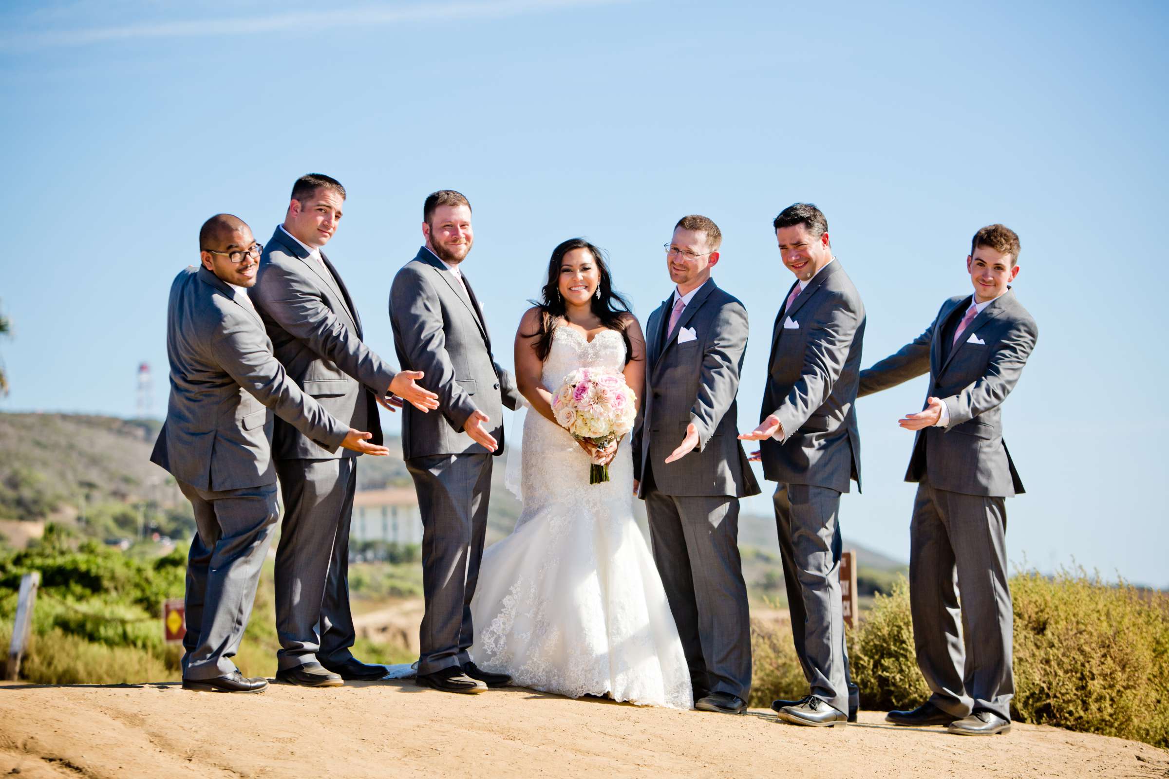 Ultimate Skybox Wedding, Rachel and Sean Wedding Photo #171903 by True Photography