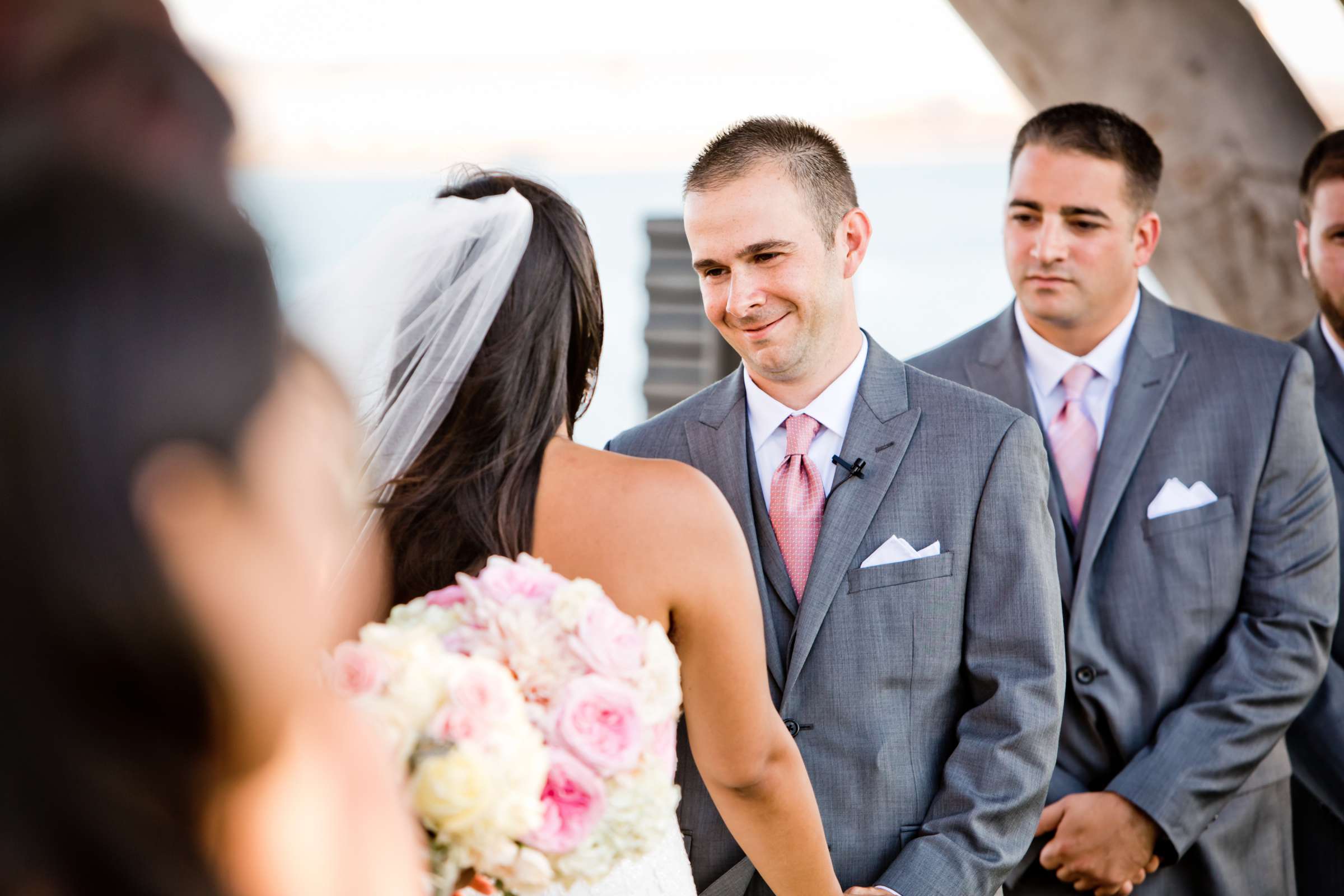 Ultimate Skybox Wedding, Rachel and Sean Wedding Photo #171908 by True Photography
