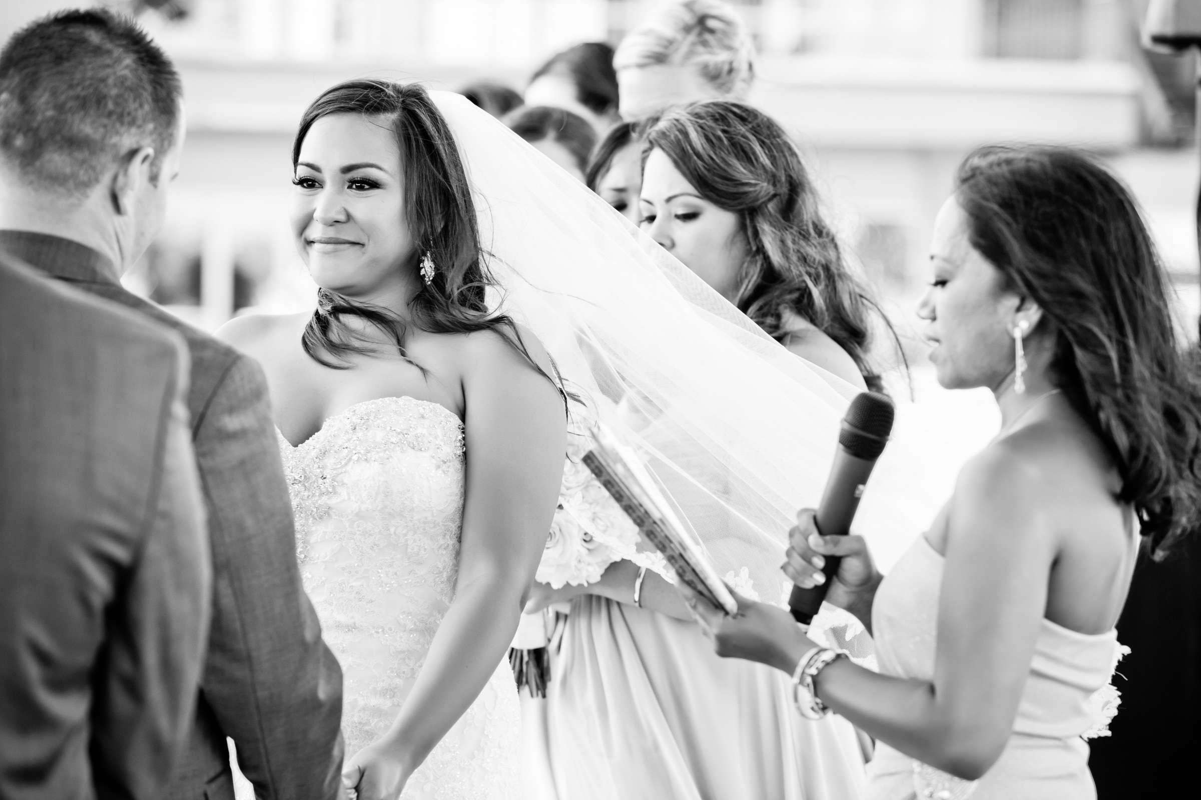 Ultimate Skybox Wedding, Rachel and Sean Wedding Photo #171909 by True Photography