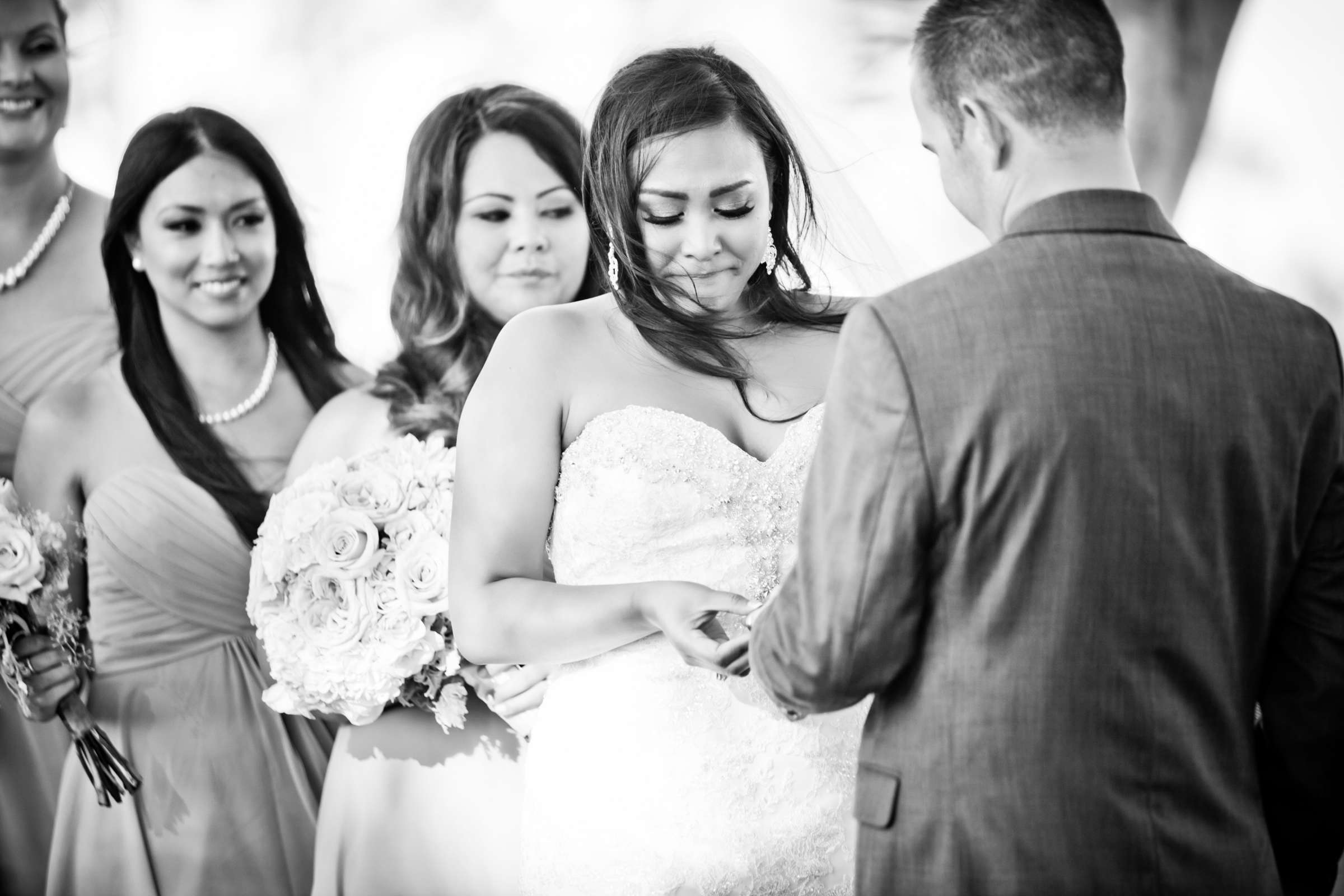Ultimate Skybox Wedding, Rachel and Sean Wedding Photo #171912 by True Photography