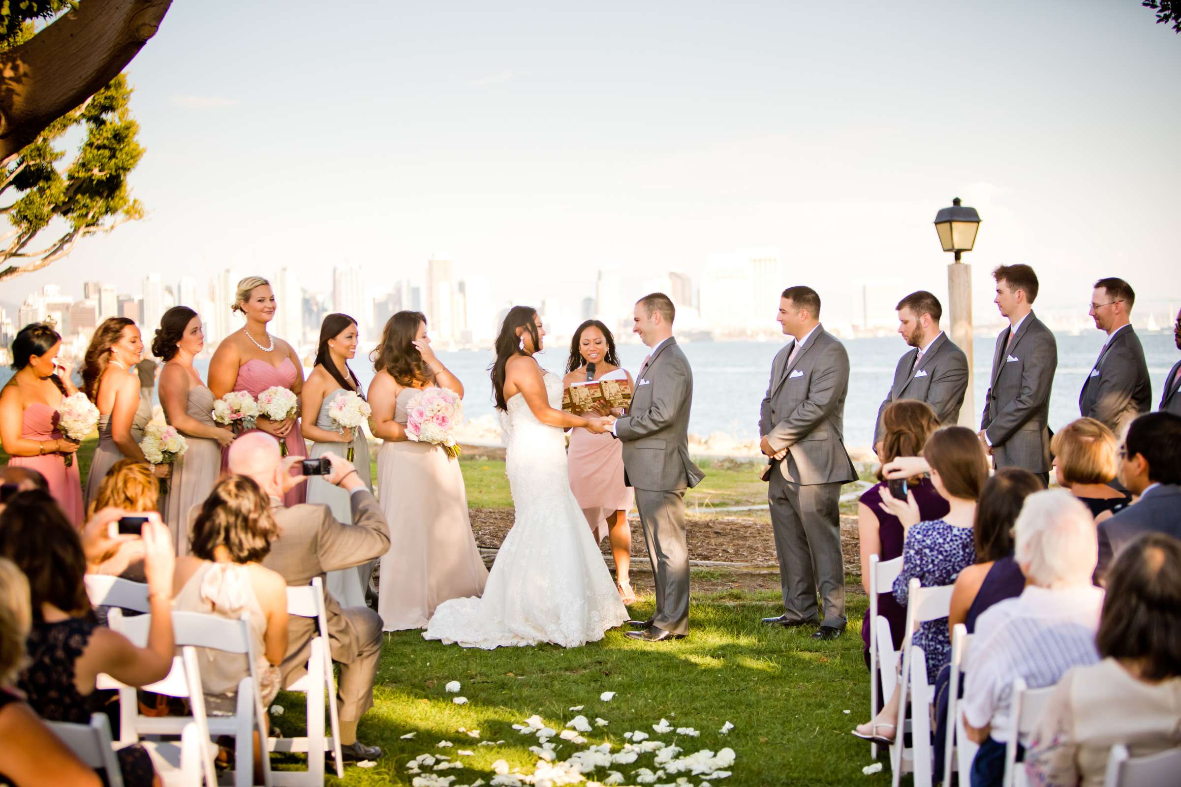 Ultimate Skybox Wedding, Rachel and Sean Wedding Photo #171914 by True Photography