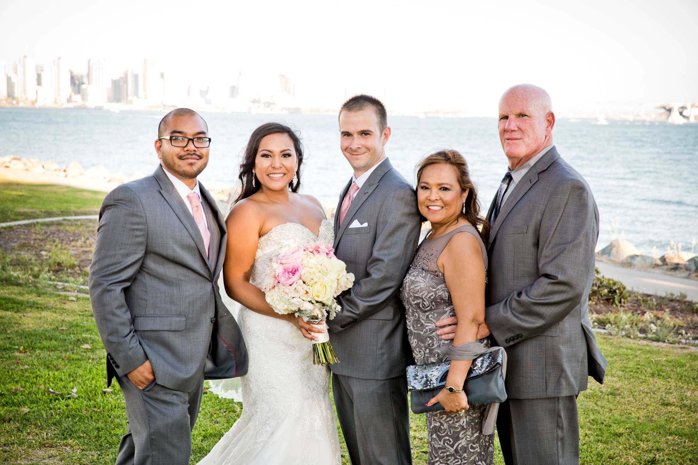 Ultimate Skybox Wedding, Rachel and Sean Wedding Photo #171917 by True Photography