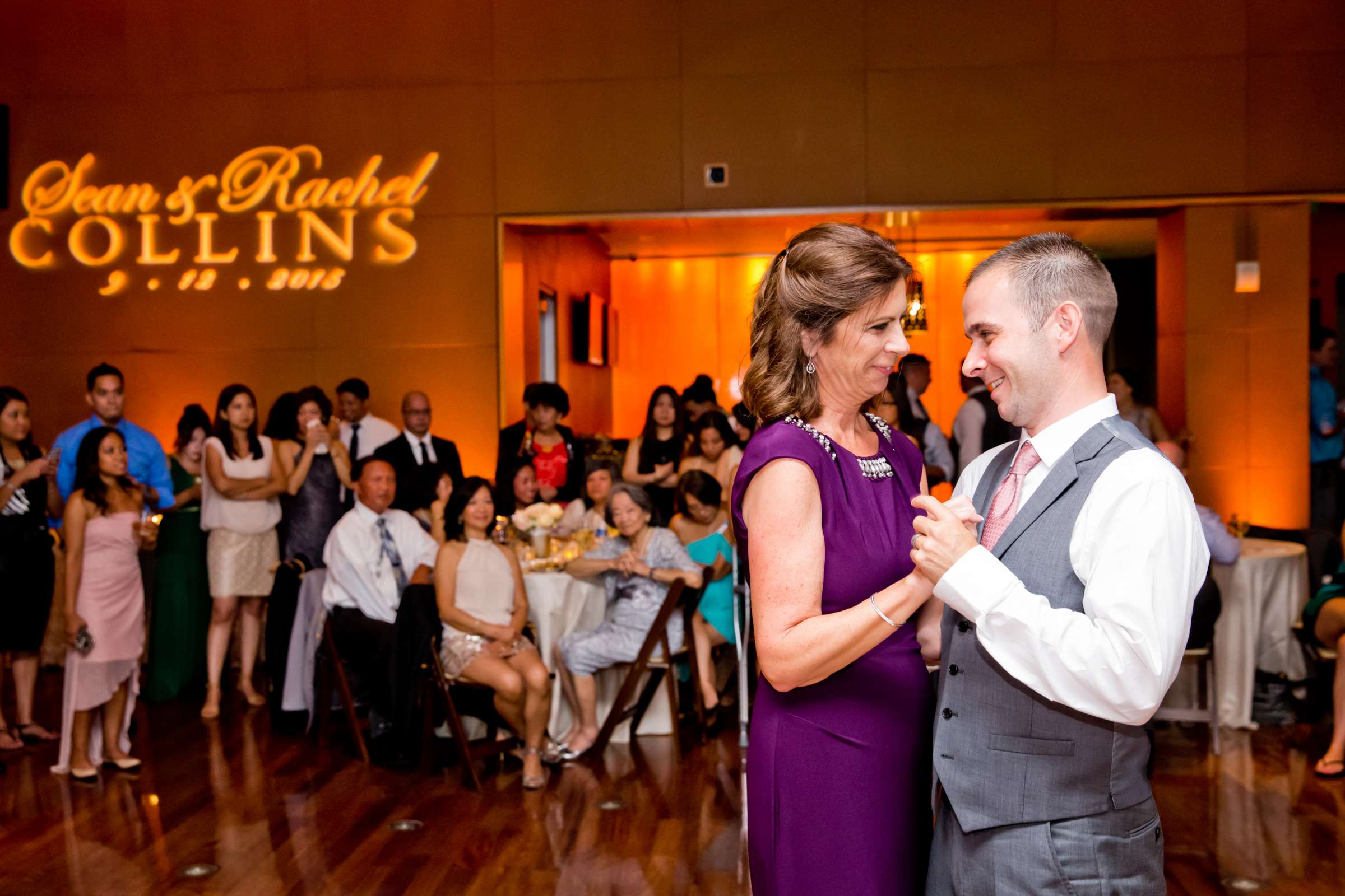 Ultimate Skybox Wedding, Rachel and Sean Wedding Photo #171924 by True Photography