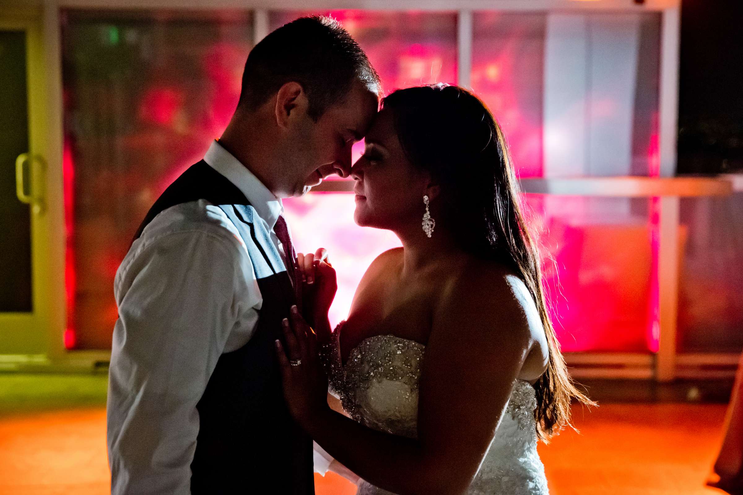 Ultimate Skybox Wedding, Rachel and Sean Wedding Photo #171944 by True Photography