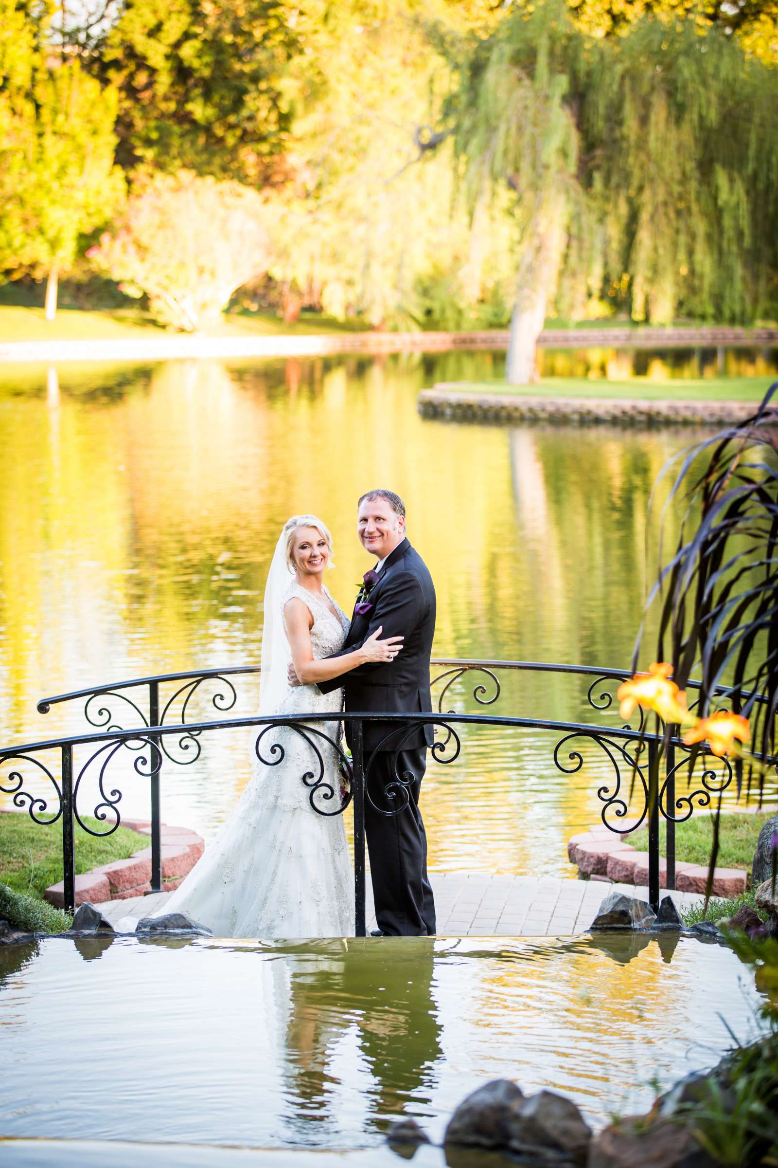 Wedding coordinated by Grand Tradition Estate, Erica and Joe Wedding Photo #172125 by True Photography