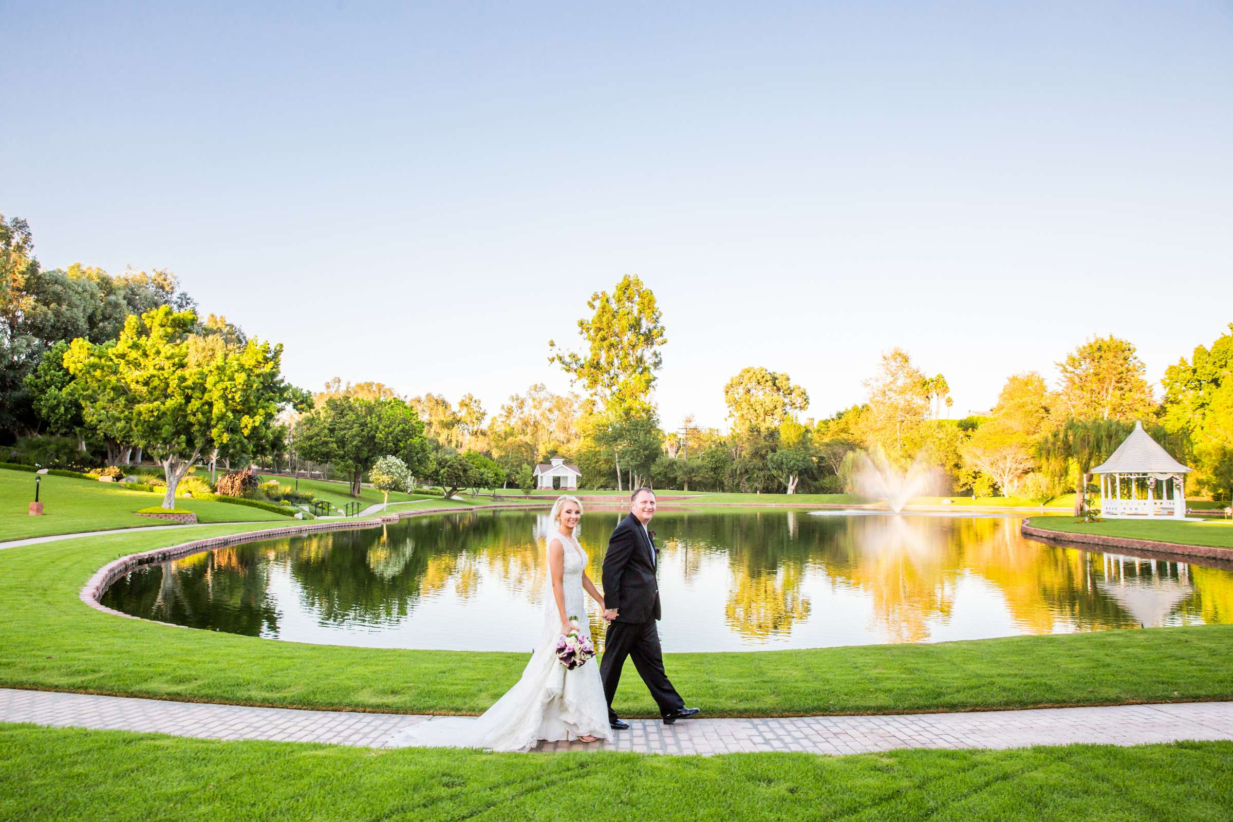 Wedding coordinated by Grand Tradition Estate, Erica and Joe Wedding Photo #172126 by True Photography