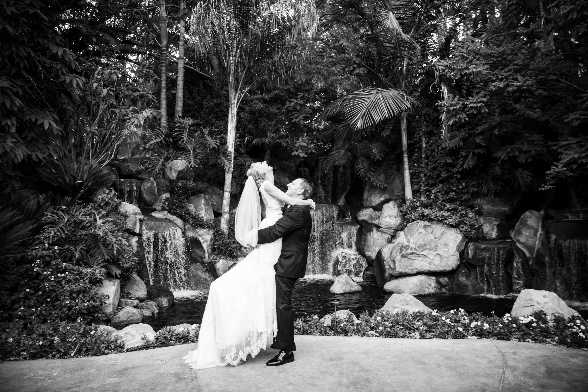 Wedding coordinated by Grand Tradition Estate, Erica and Joe Wedding Photo #172138 by True Photography