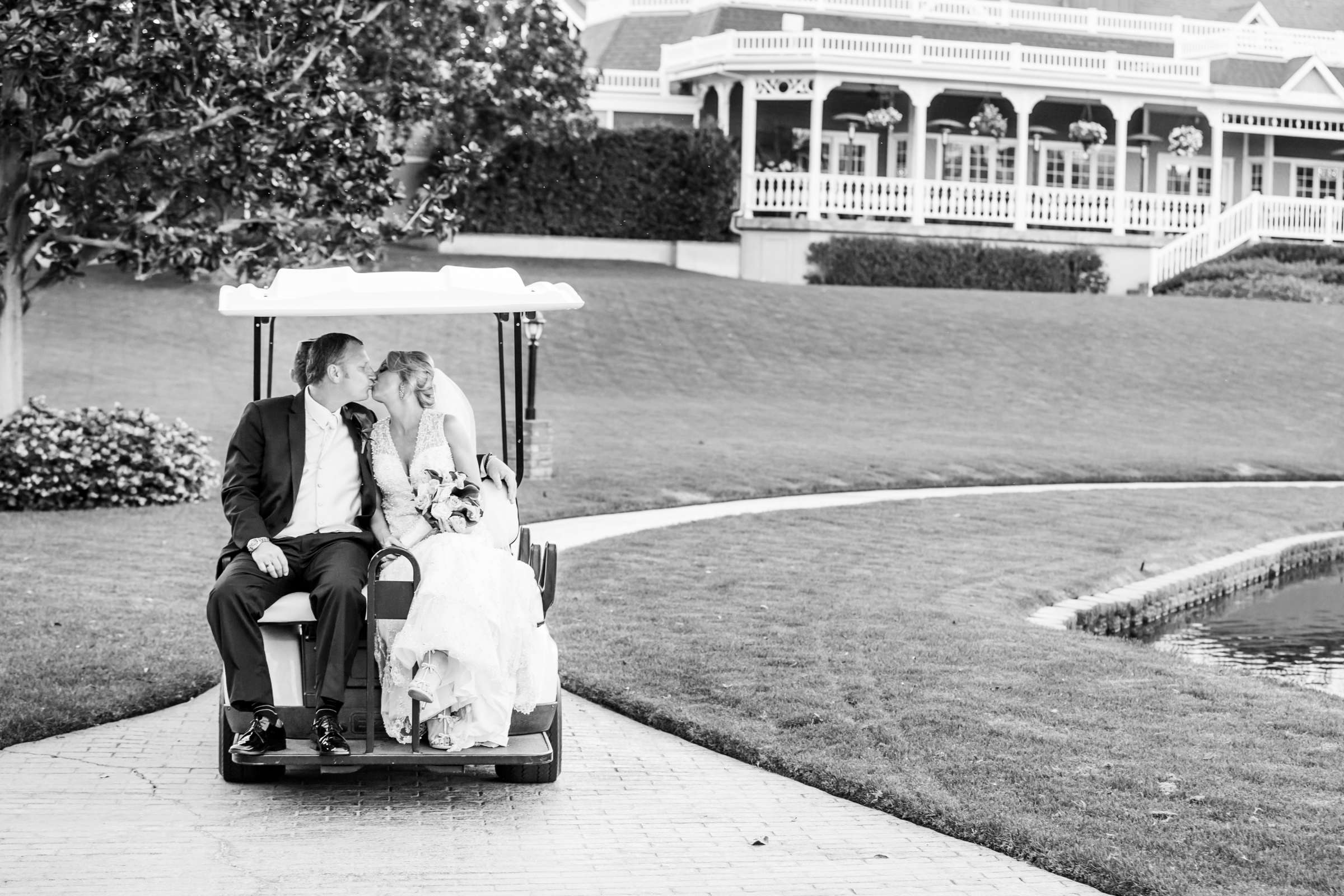 Wedding coordinated by Grand Tradition Estate, Erica and Joe Wedding Photo #172140 by True Photography