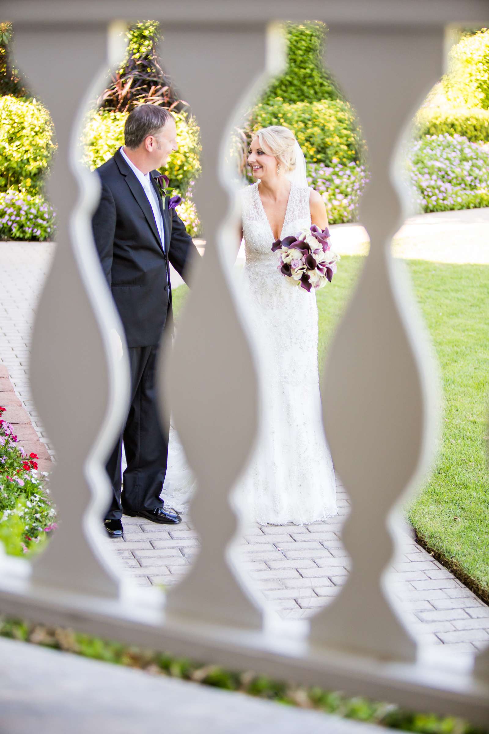 Wedding coordinated by Grand Tradition Estate, Erica and Joe Wedding Photo #172159 by True Photography