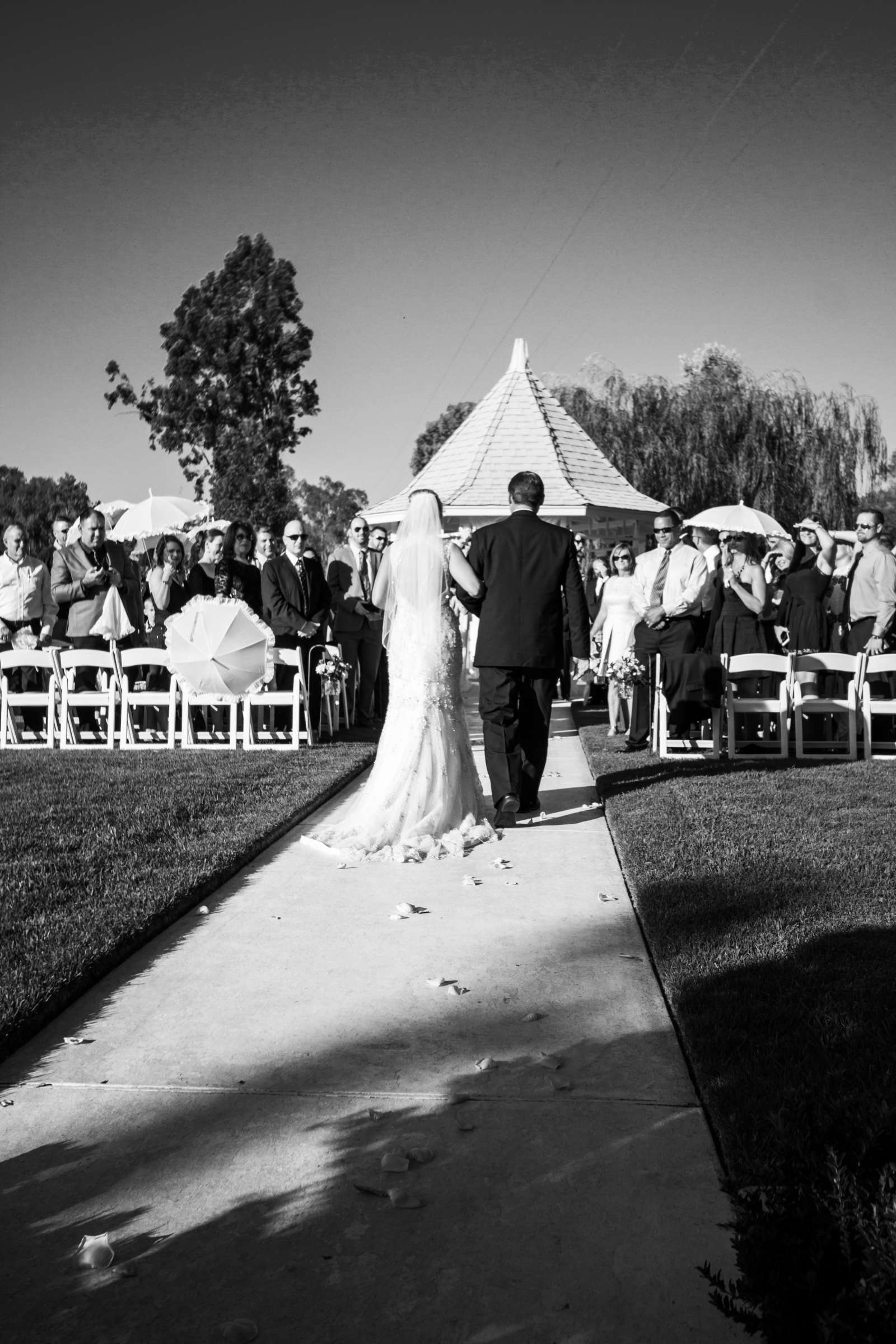 Wedding coordinated by Grand Tradition Estate, Erica and Joe Wedding Photo #172175 by True Photography