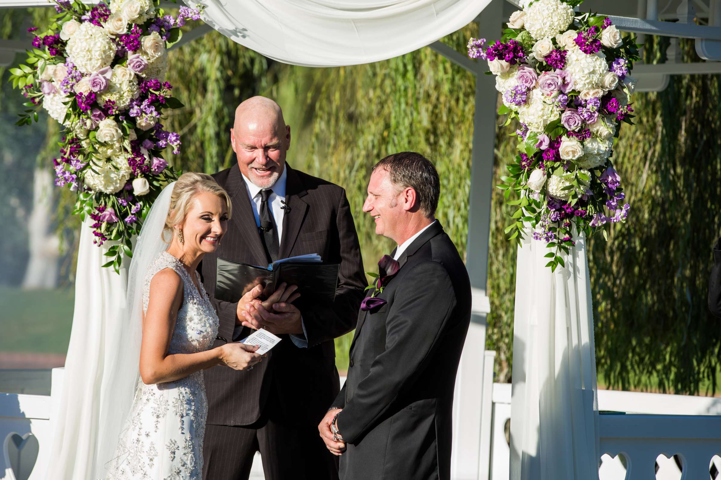 Wedding coordinated by Grand Tradition Estate, Erica and Joe Wedding Photo #172180 by True Photography