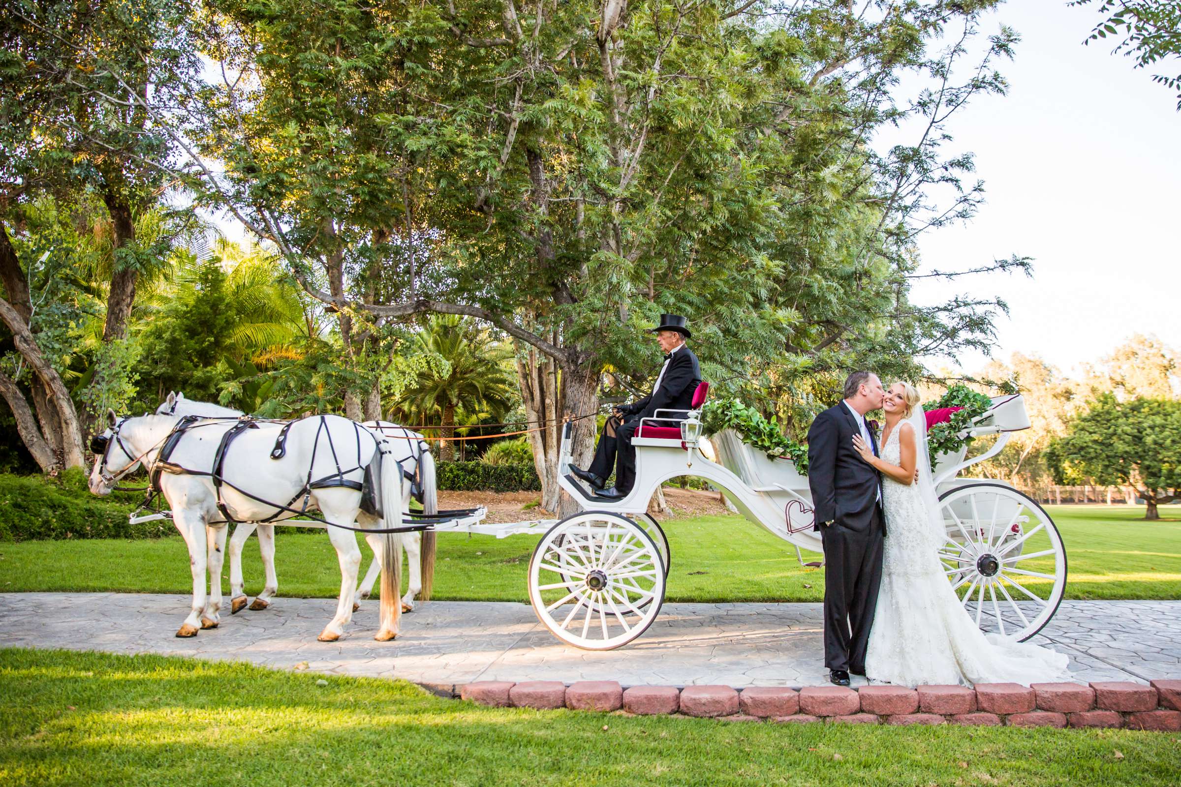 Wedding coordinated by Grand Tradition Estate, Erica and Joe Wedding Photo #172183 by True Photography