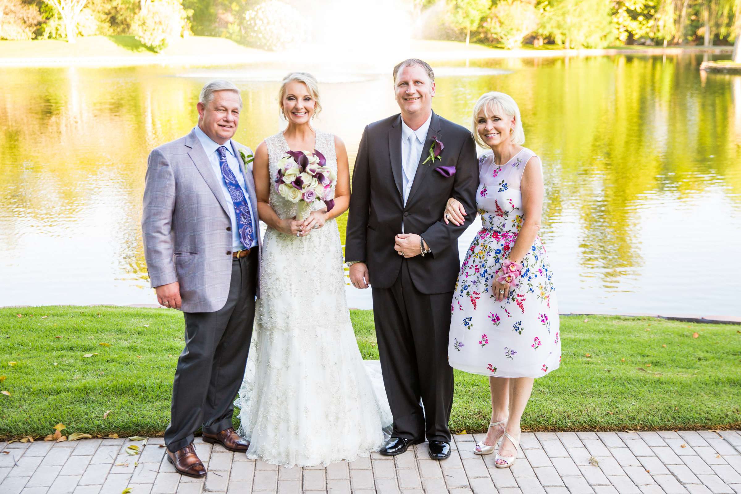 Wedding coordinated by Grand Tradition Estate, Erica and Joe Wedding Photo #172184 by True Photography