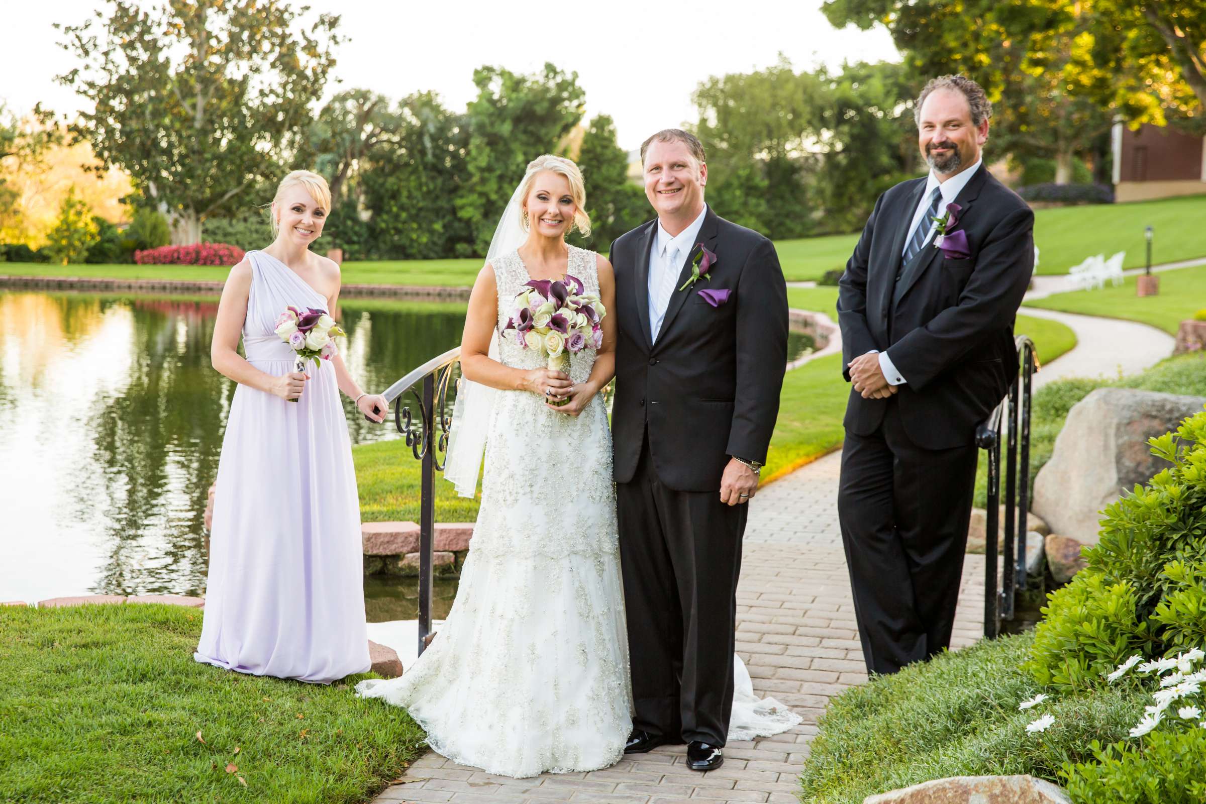 Wedding coordinated by Grand Tradition Estate, Erica and Joe Wedding Photo #172187 by True Photography