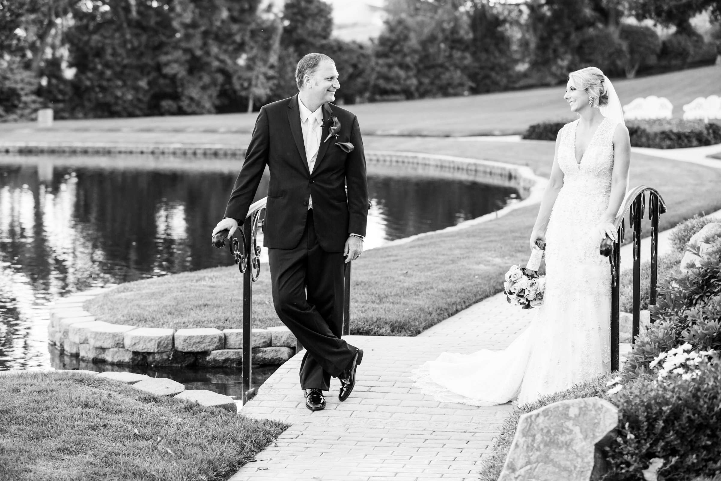 Wedding coordinated by Grand Tradition Estate, Erica and Joe Wedding Photo #172189 by True Photography