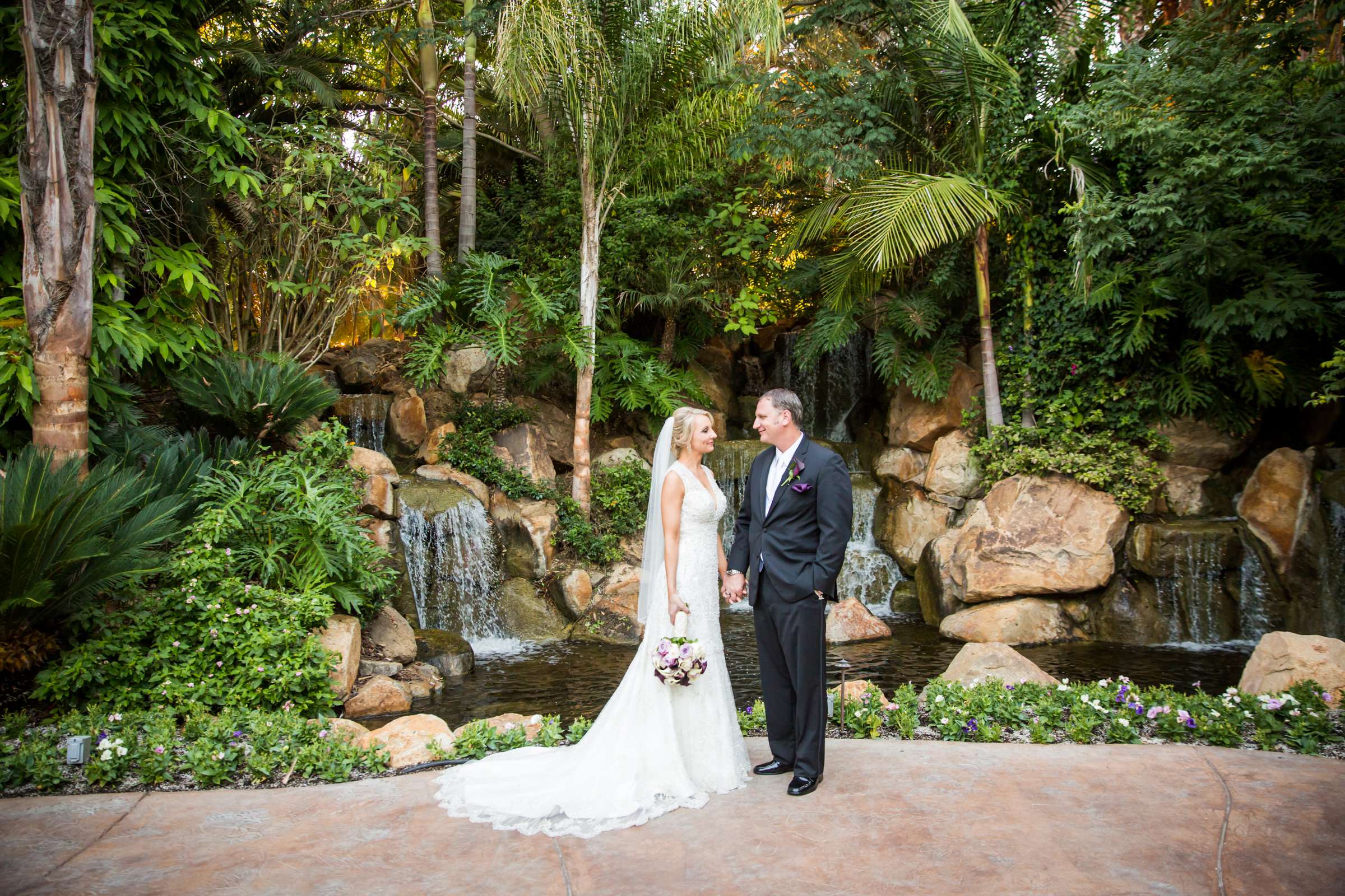 Wedding coordinated by Grand Tradition Estate, Erica and Joe Wedding Photo #172190 by True Photography