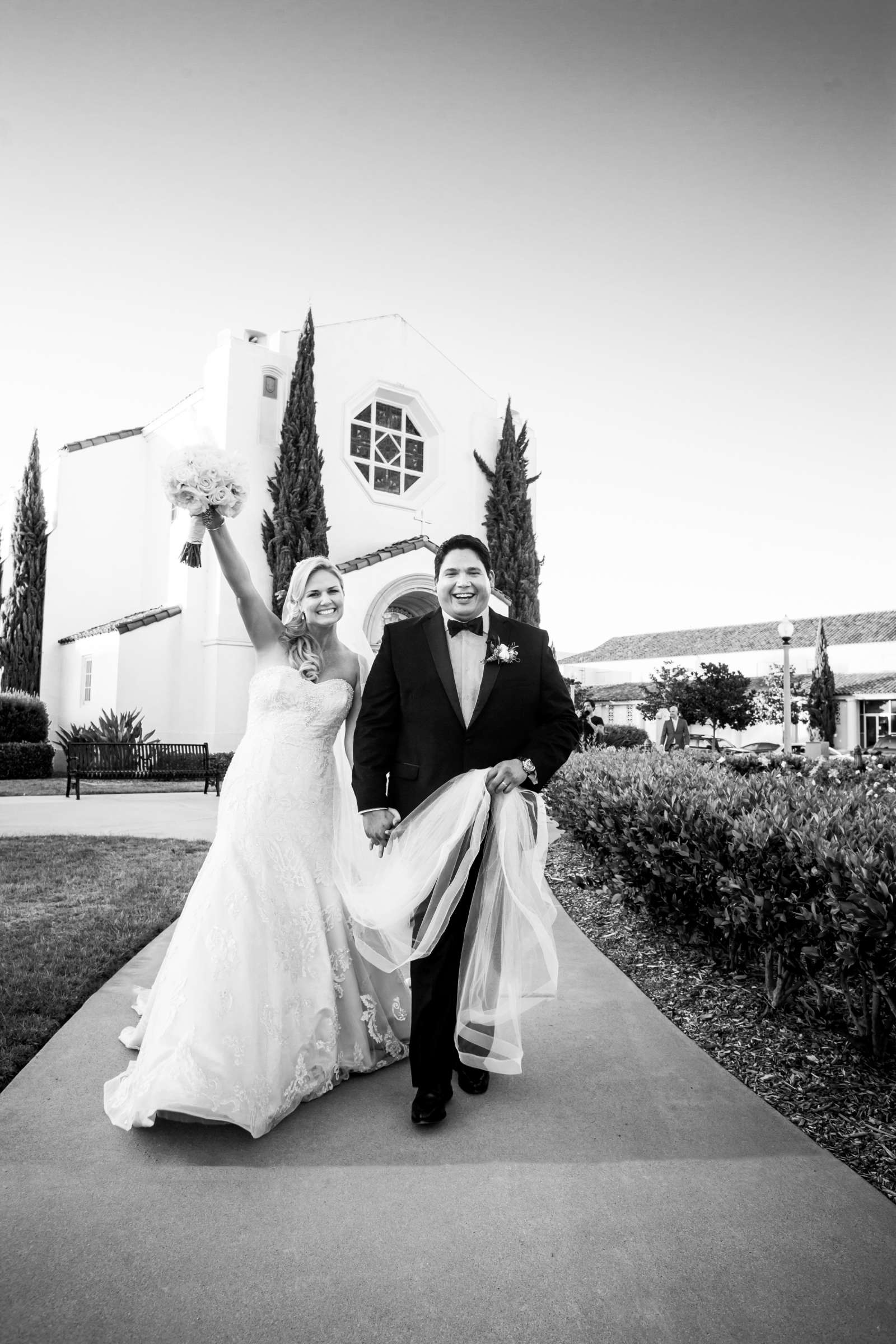 Wedding, Lisa and Agustin Wedding Photo #172266 by True Photography