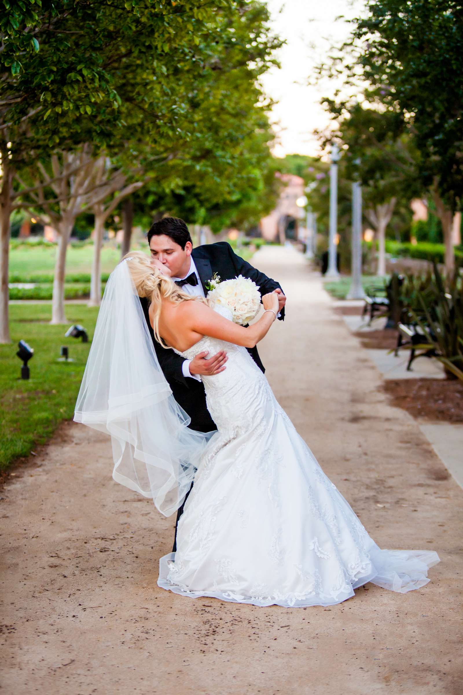 Wedding, Lisa and Agustin Wedding Photo #172285 by True Photography