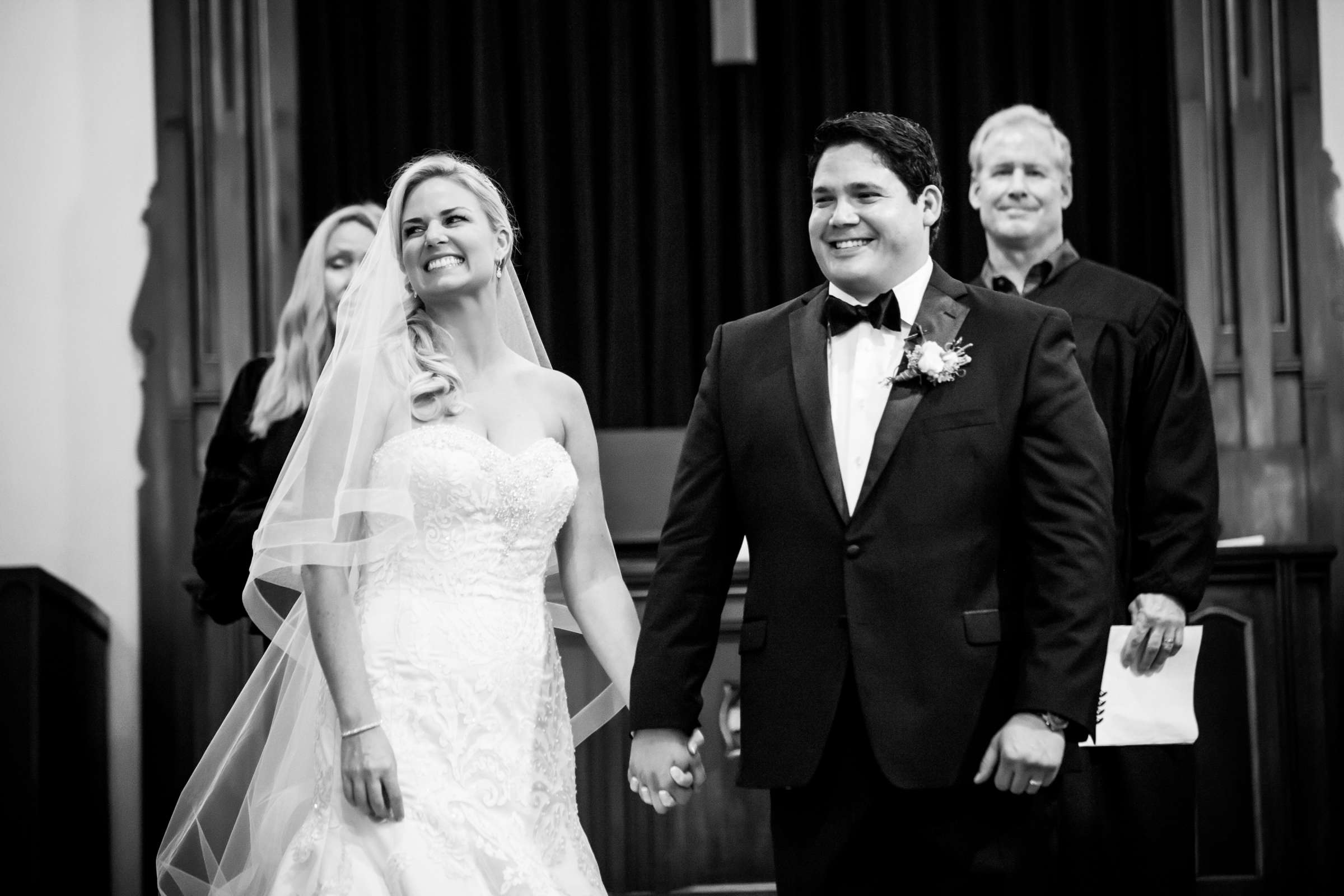 Wedding, Lisa and Agustin Wedding Photo #172312 by True Photography