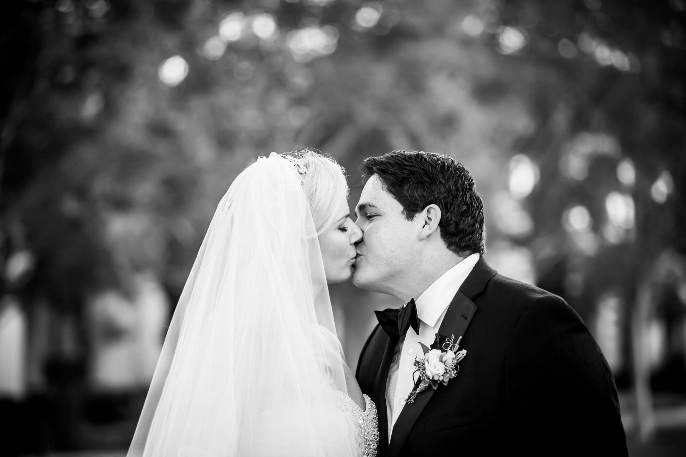 Wedding, Lisa and Agustin Wedding Photo #172318 by True Photography