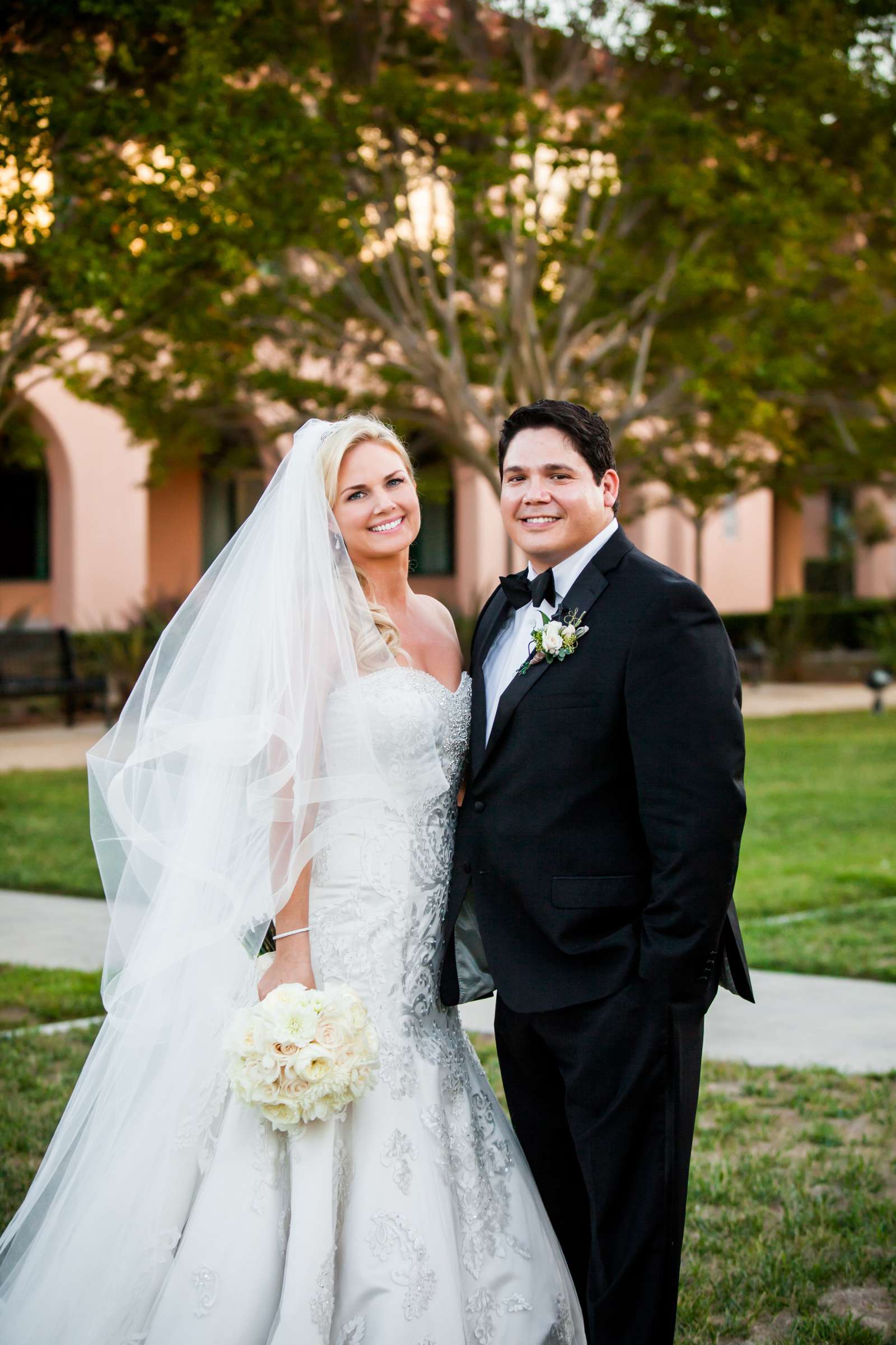 Wedding, Lisa and Agustin Wedding Photo #172319 by True Photography