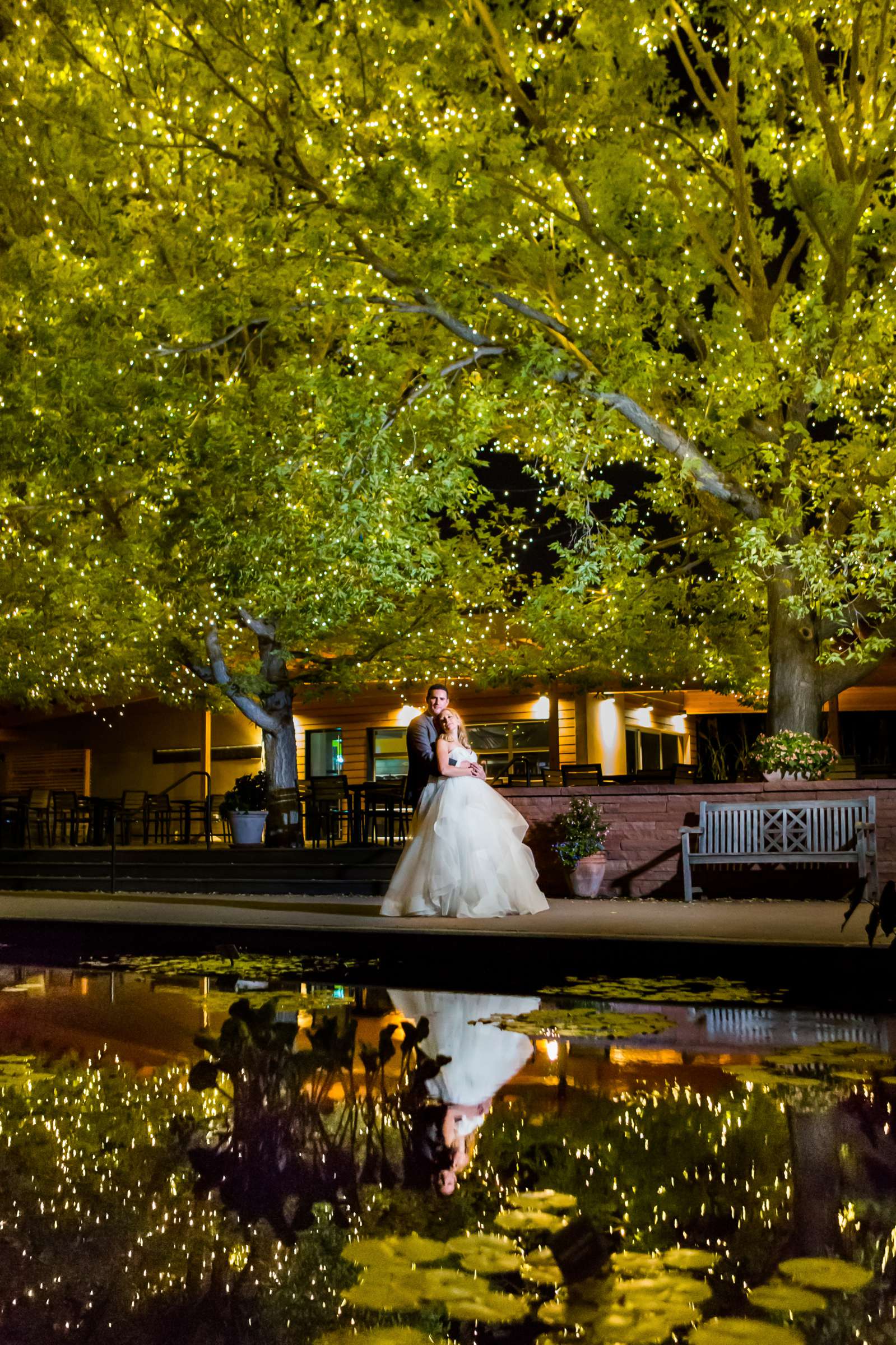 Denver Botanical Gardens Wedding, Brooke and Shelby Wedding Photo #172550 by True Photography