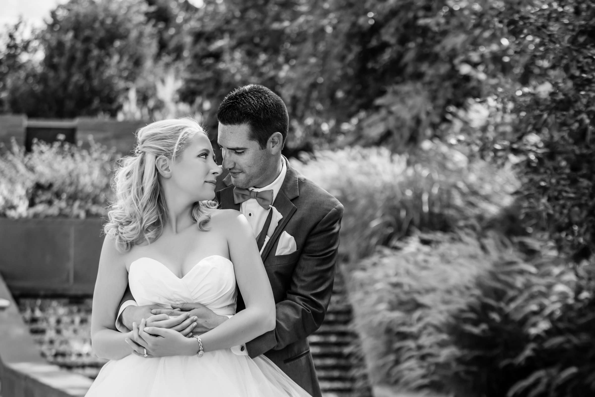 Denver Botanical Gardens Wedding, Brooke and Shelby Wedding Photo #172551 by True Photography
