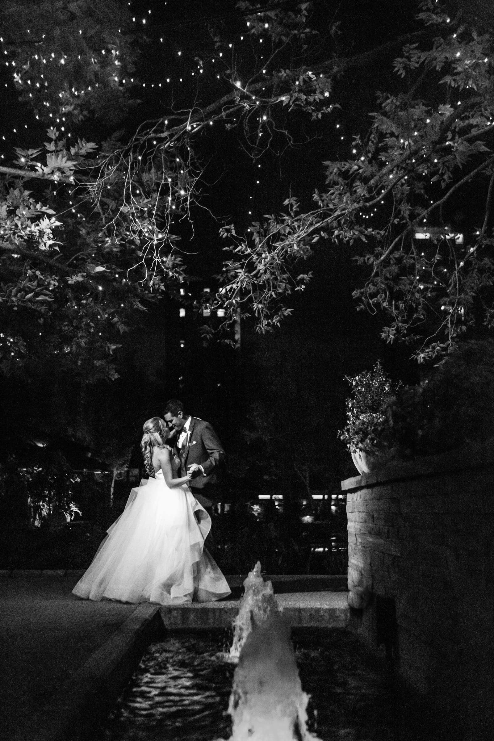 Denver Botanical Gardens Wedding, Brooke and Shelby Wedding Photo #172561 by True Photography