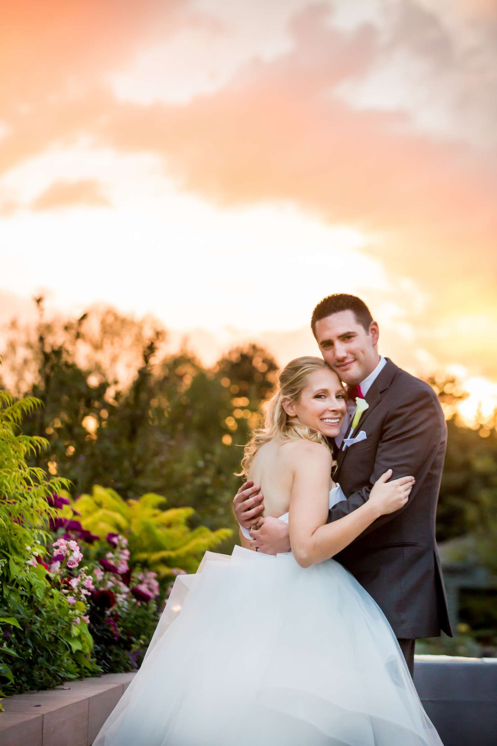 Denver Botanical Gardens Wedding, Brooke and Shelby Wedding Photo #172567 by True Photography