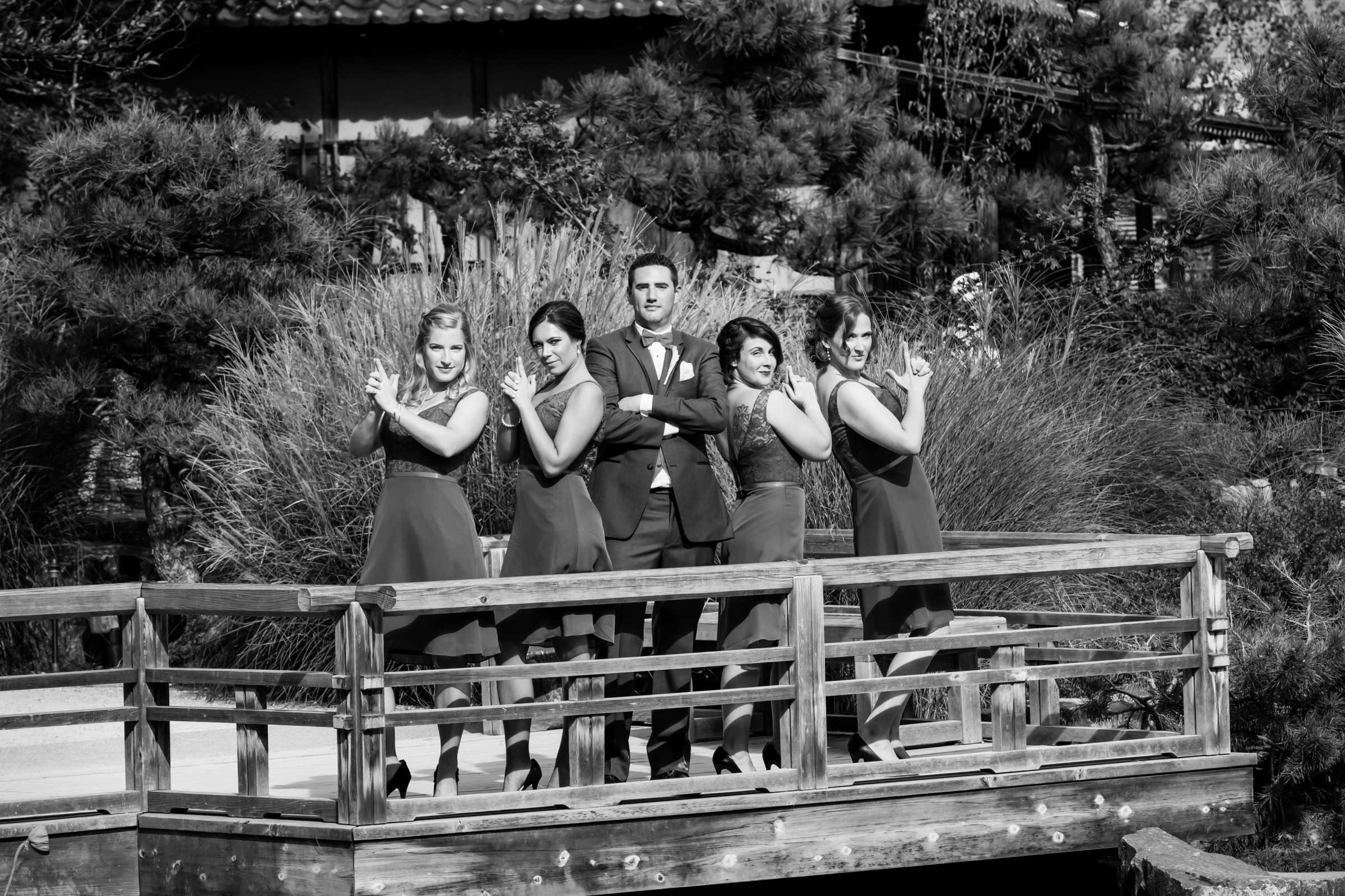Denver Botanical Gardens Wedding, Brooke and Shelby Wedding Photo #172568 by True Photography