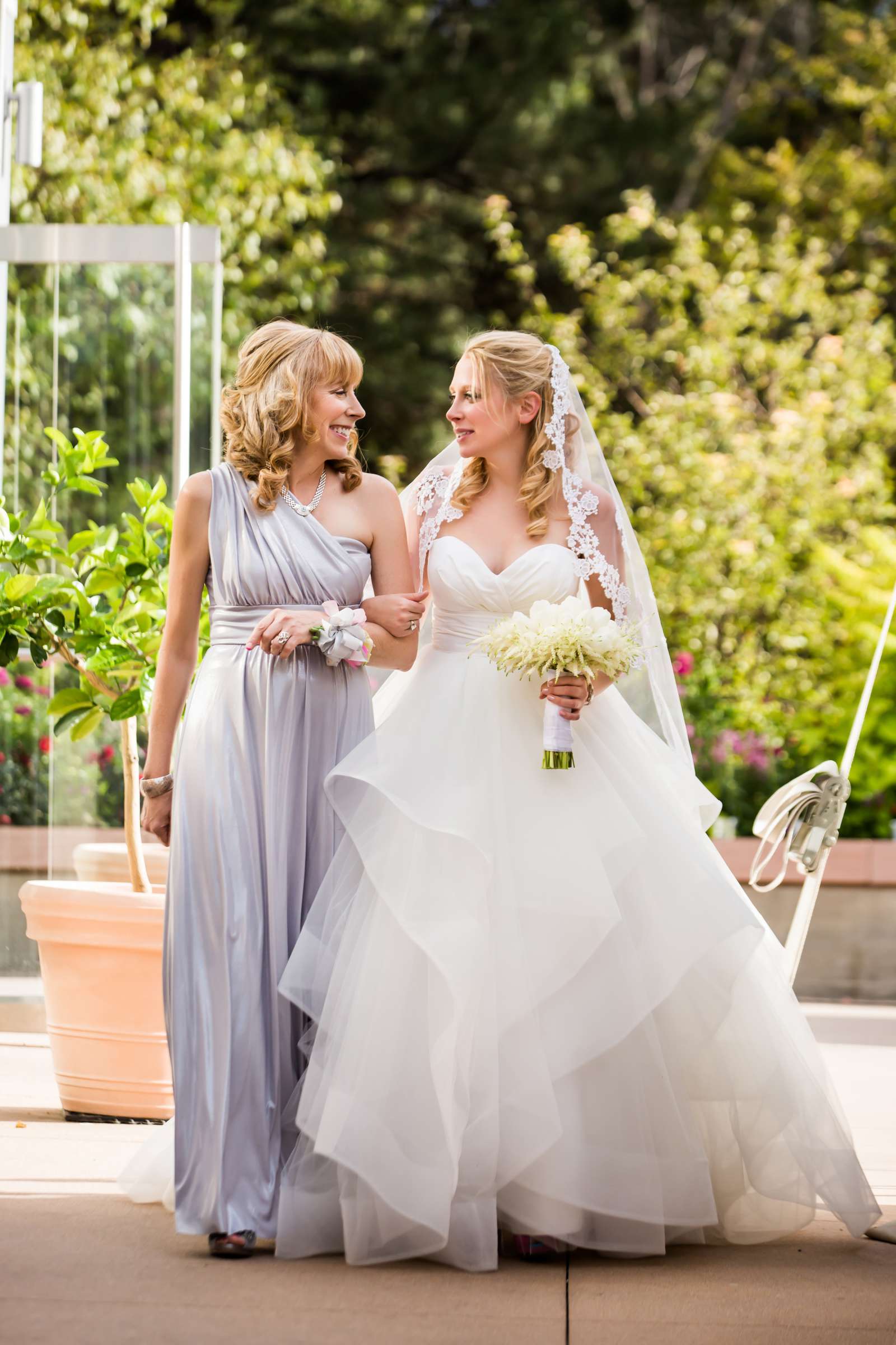 Denver Botanical Gardens Wedding, Brooke and Shelby Wedding Photo #172571 by True Photography