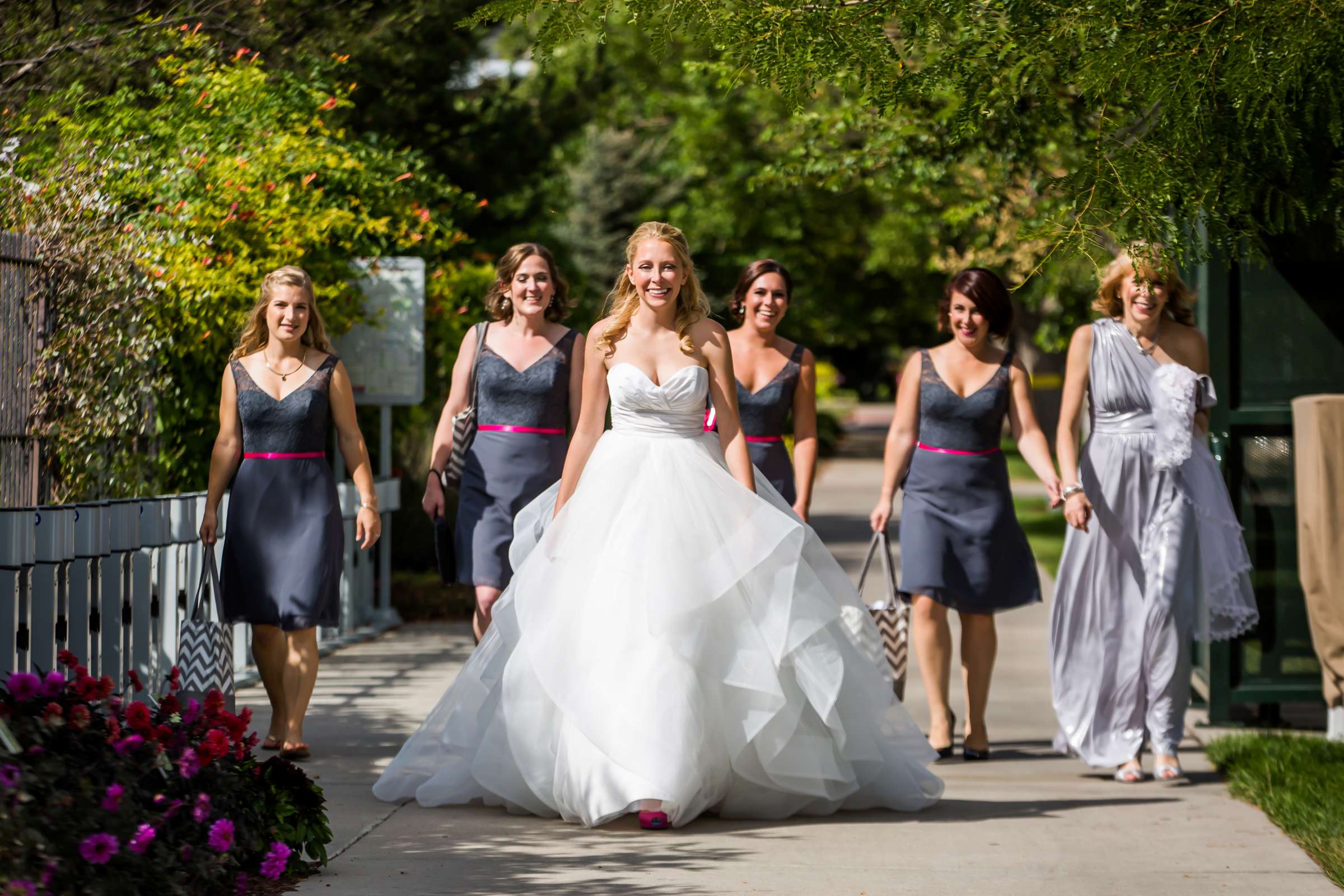 Denver Botanical Gardens Wedding, Brooke and Shelby Wedding Photo #172582 by True Photography