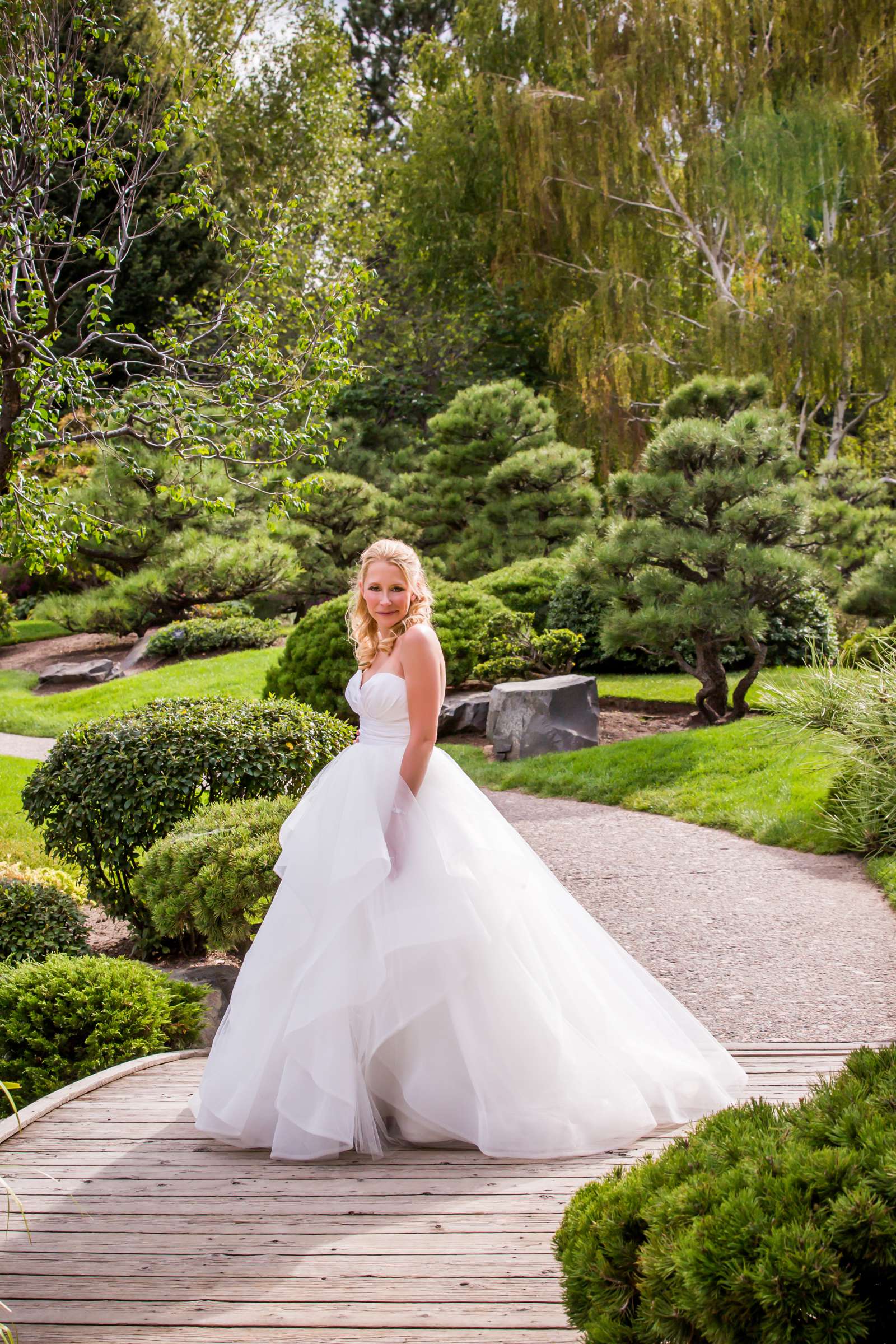 Denver Botanical Gardens Wedding, Brooke and Shelby Wedding Photo #172583 by True Photography
