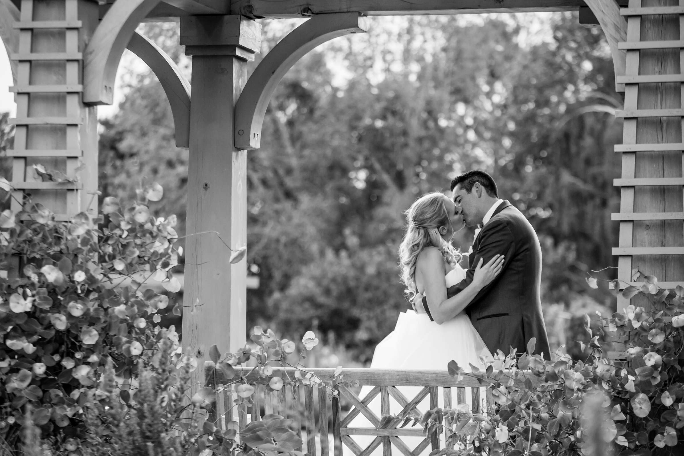 Denver Botanical Gardens Wedding, Brooke and Shelby Wedding Photo #172616 by True Photography