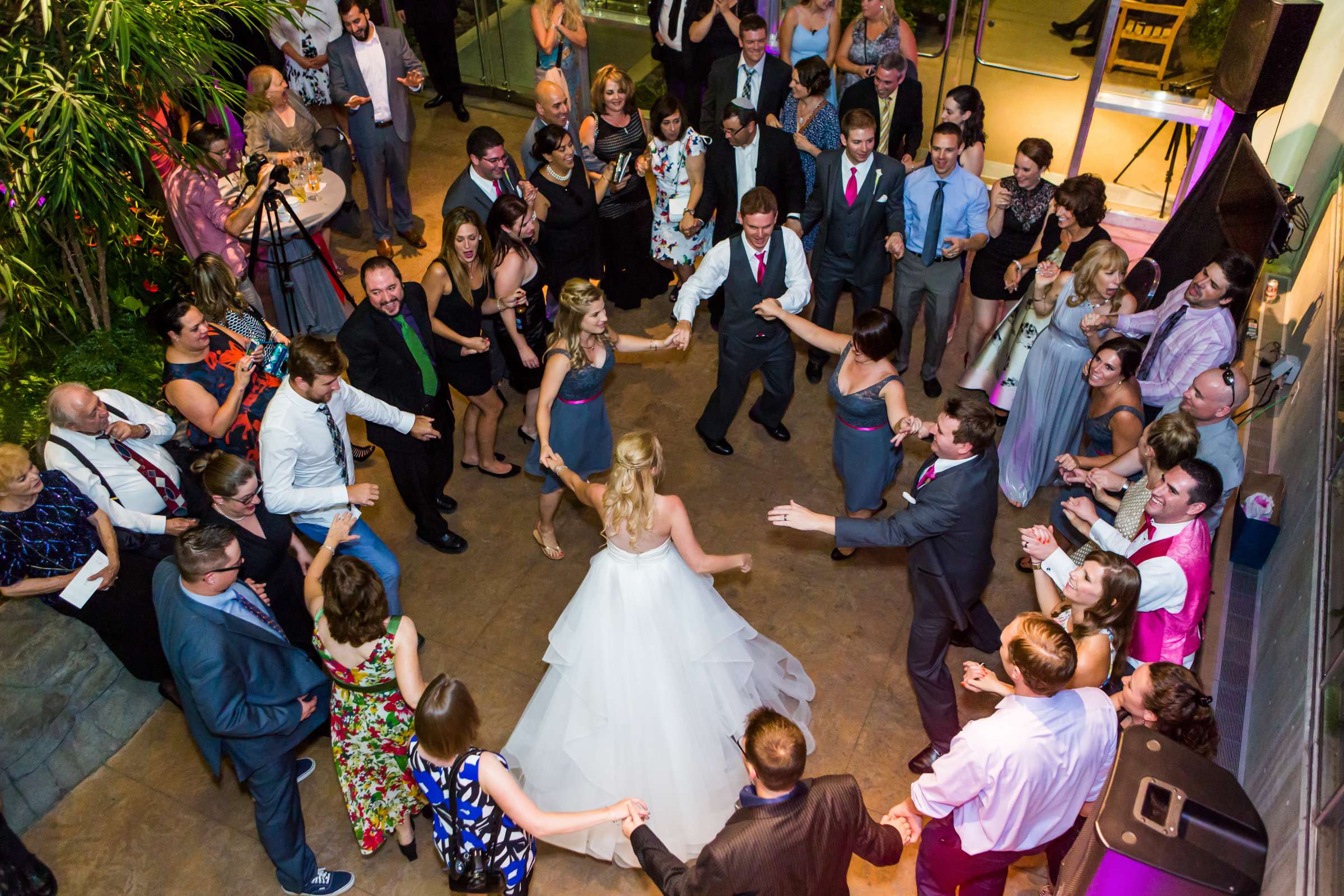 Denver Botanical Gardens Wedding, Brooke and Shelby Wedding Photo #172628 by True Photography