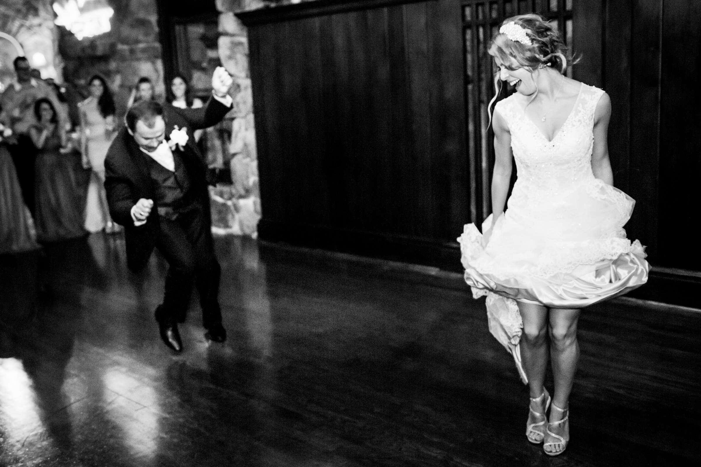 Mt Woodson Castle Wedding, Yana and David Wedding Photo #13 by True Photography