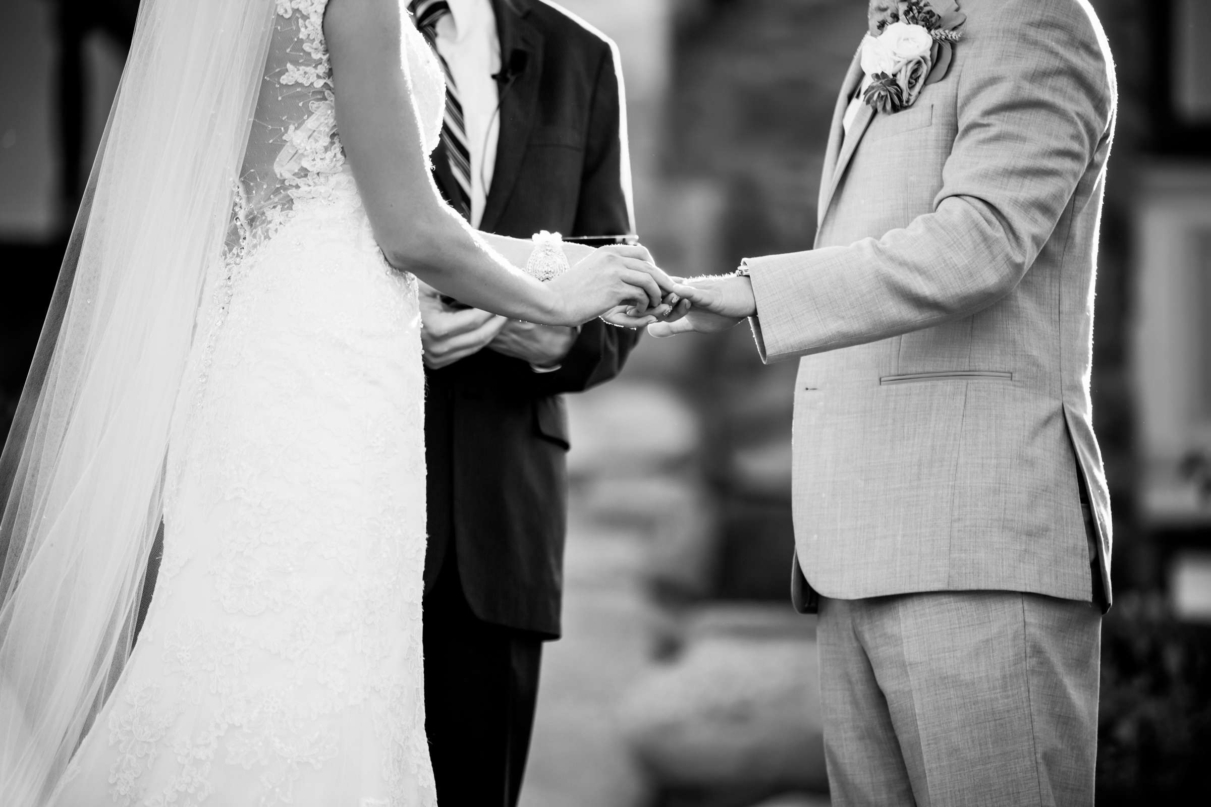 Mt Woodson Castle Wedding, Yana and David Wedding Photo #58 by True Photography