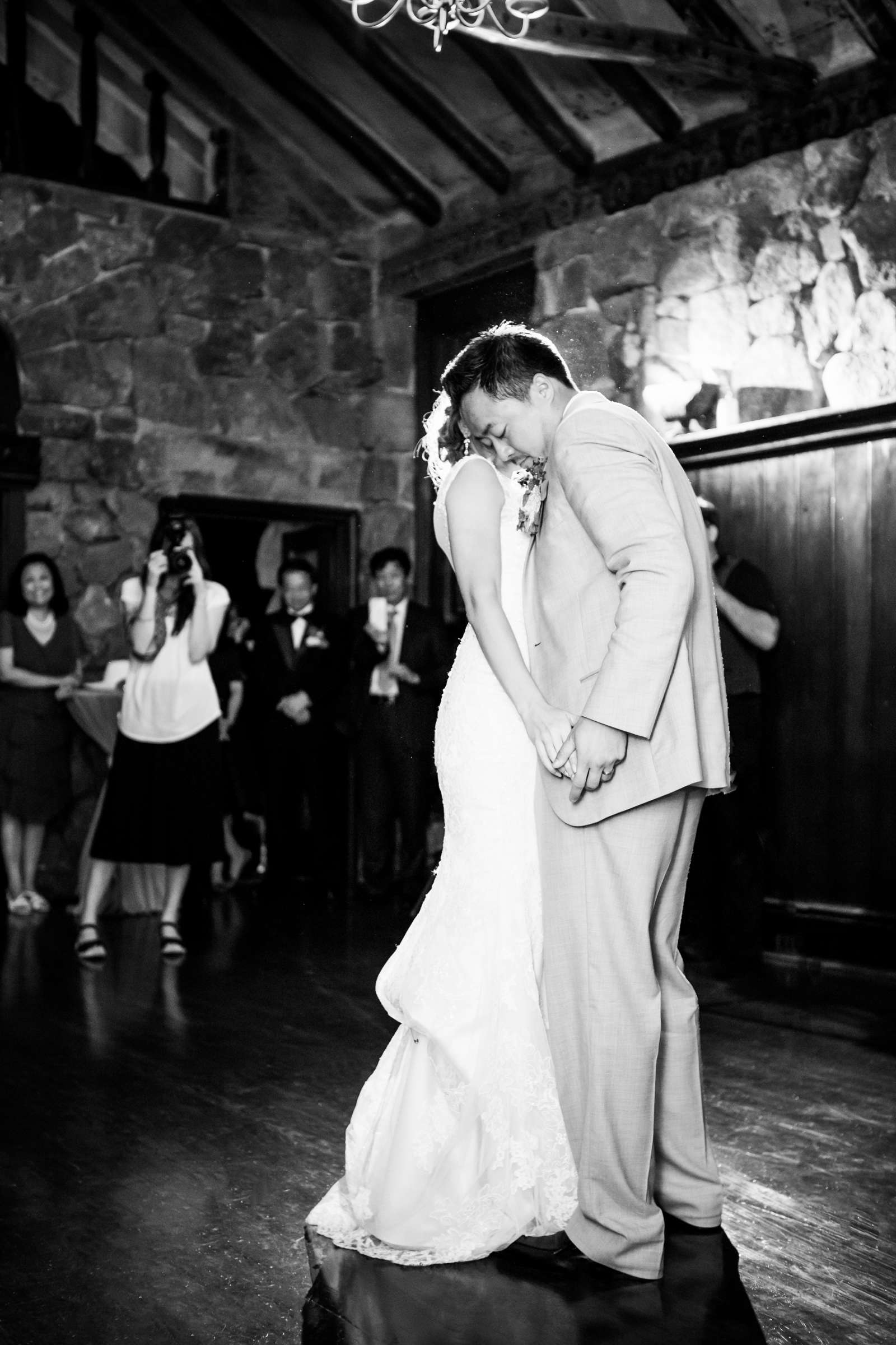 Mt Woodson Castle Wedding, Yana and David Wedding Photo #76 by True Photography