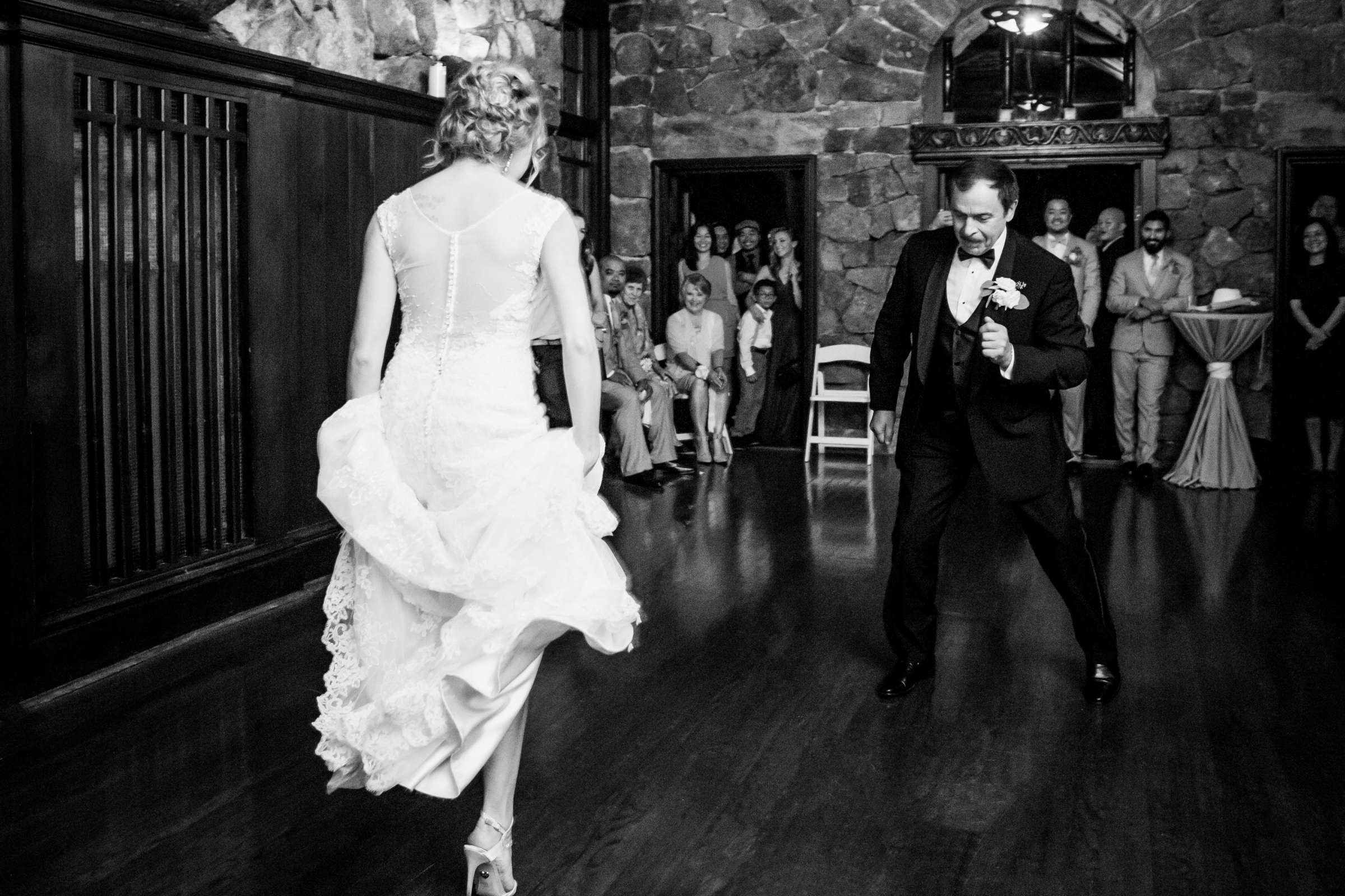 Mt Woodson Castle Wedding, Yana and David Wedding Photo #83 by True Photography