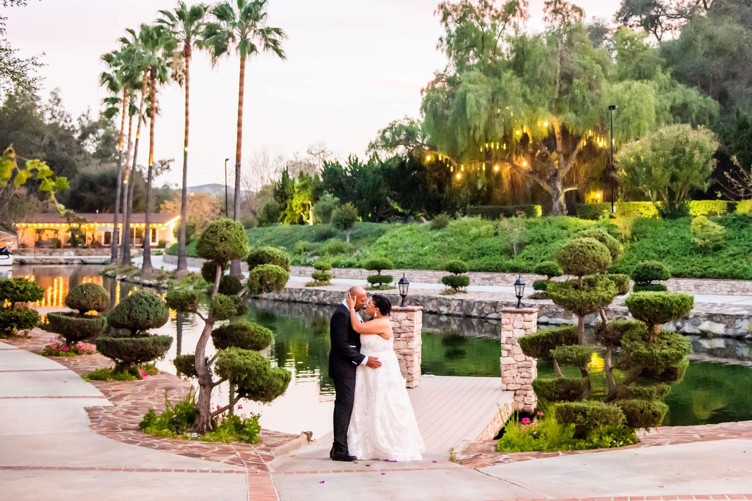 Los Willows Wedding, Stacey and Westley Wedding Photo #3 by True Photography