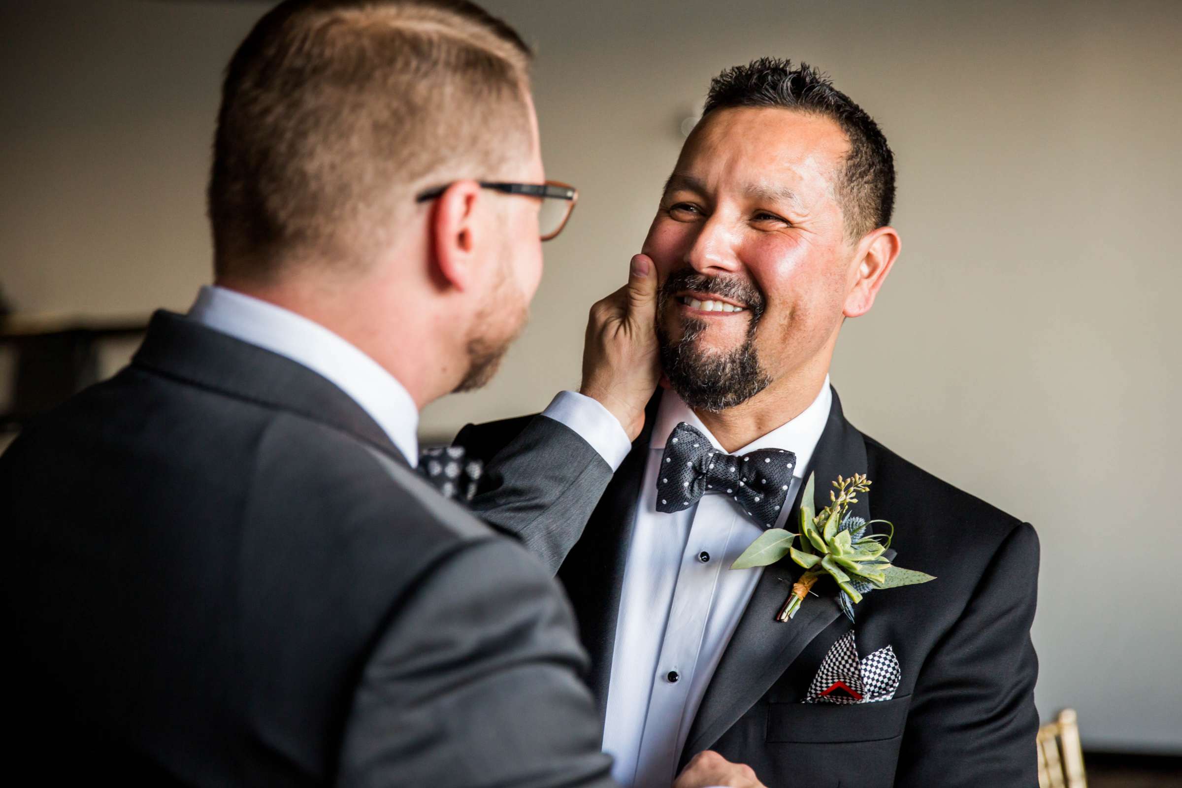 Tom Ham's Lighthouse Wedding, Tommy and Clay Wedding Photo #173730 by True Photography