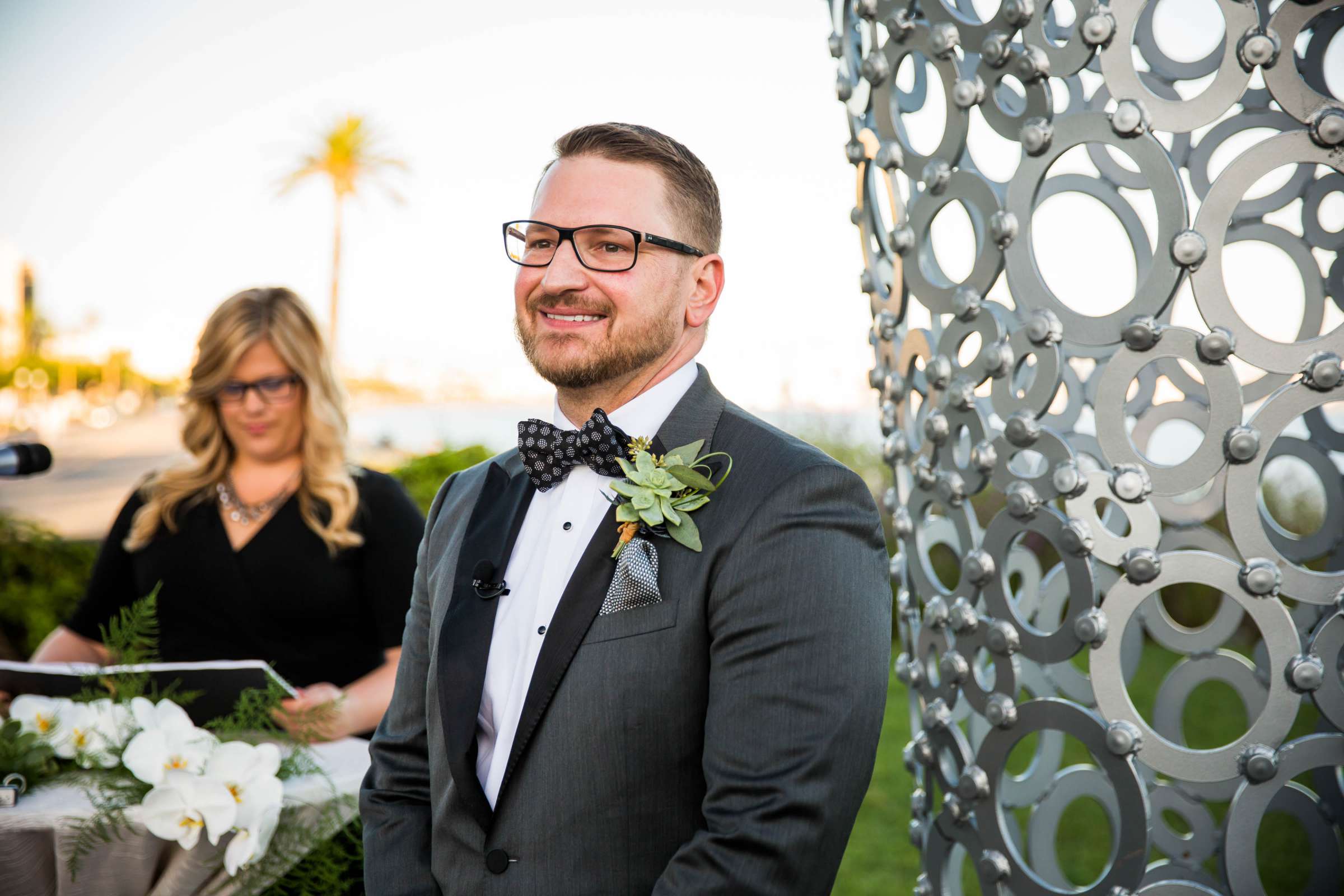 Tom Ham's Lighthouse Wedding, Tommy and Clay Wedding Photo #173755 by True Photography